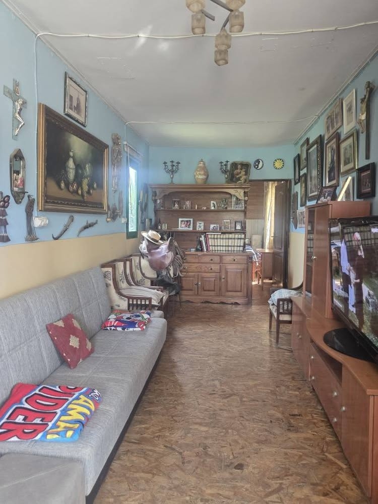 Parcela en venta en Campanillas (Málaga)
