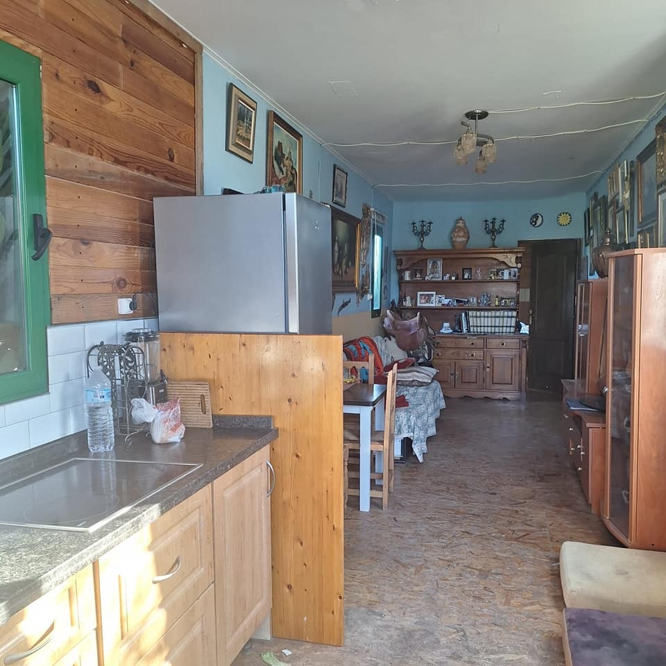 Parcela en venta en Campanillas (Málaga)