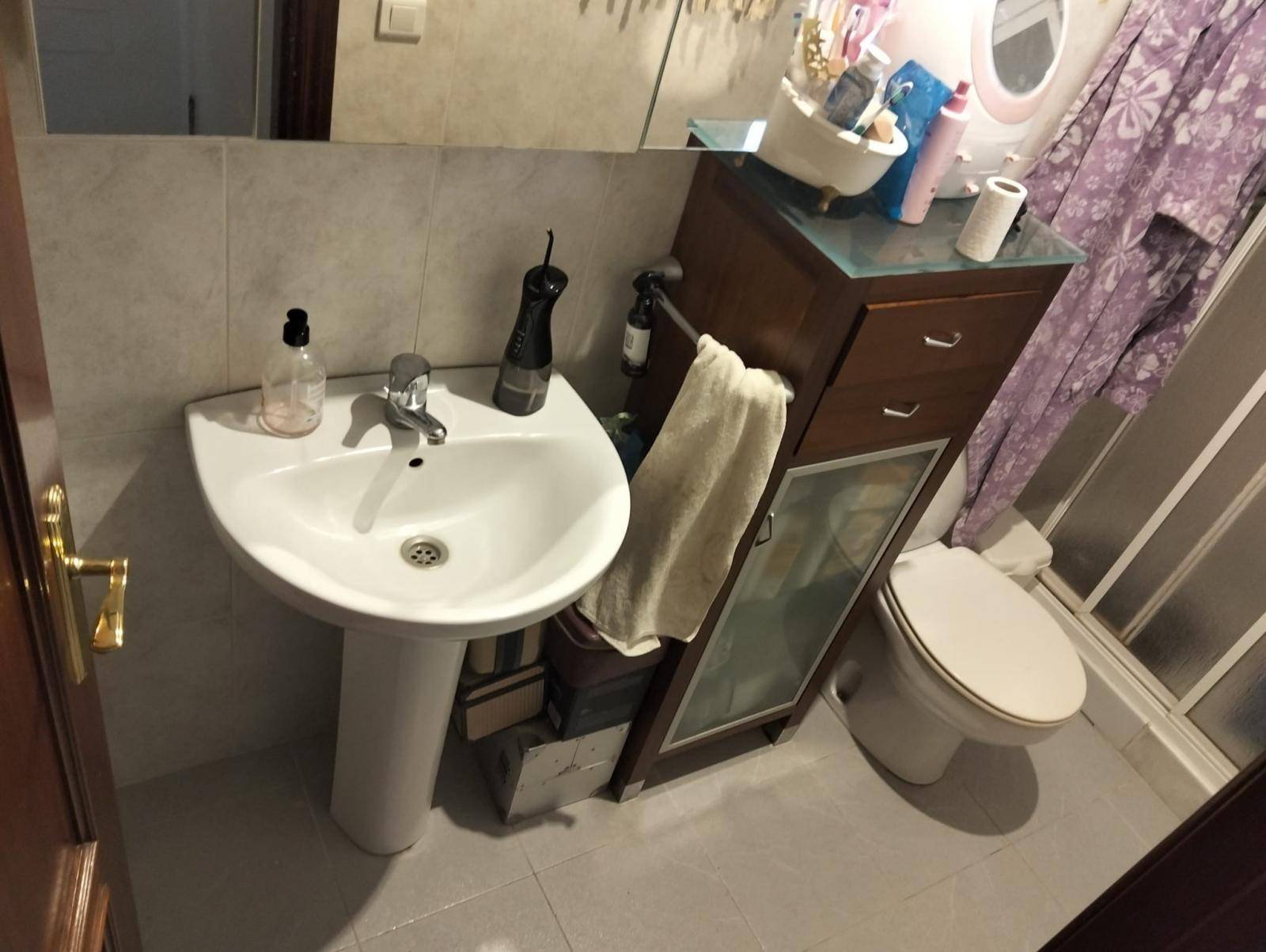 Casa en venta en Estación de Cártama