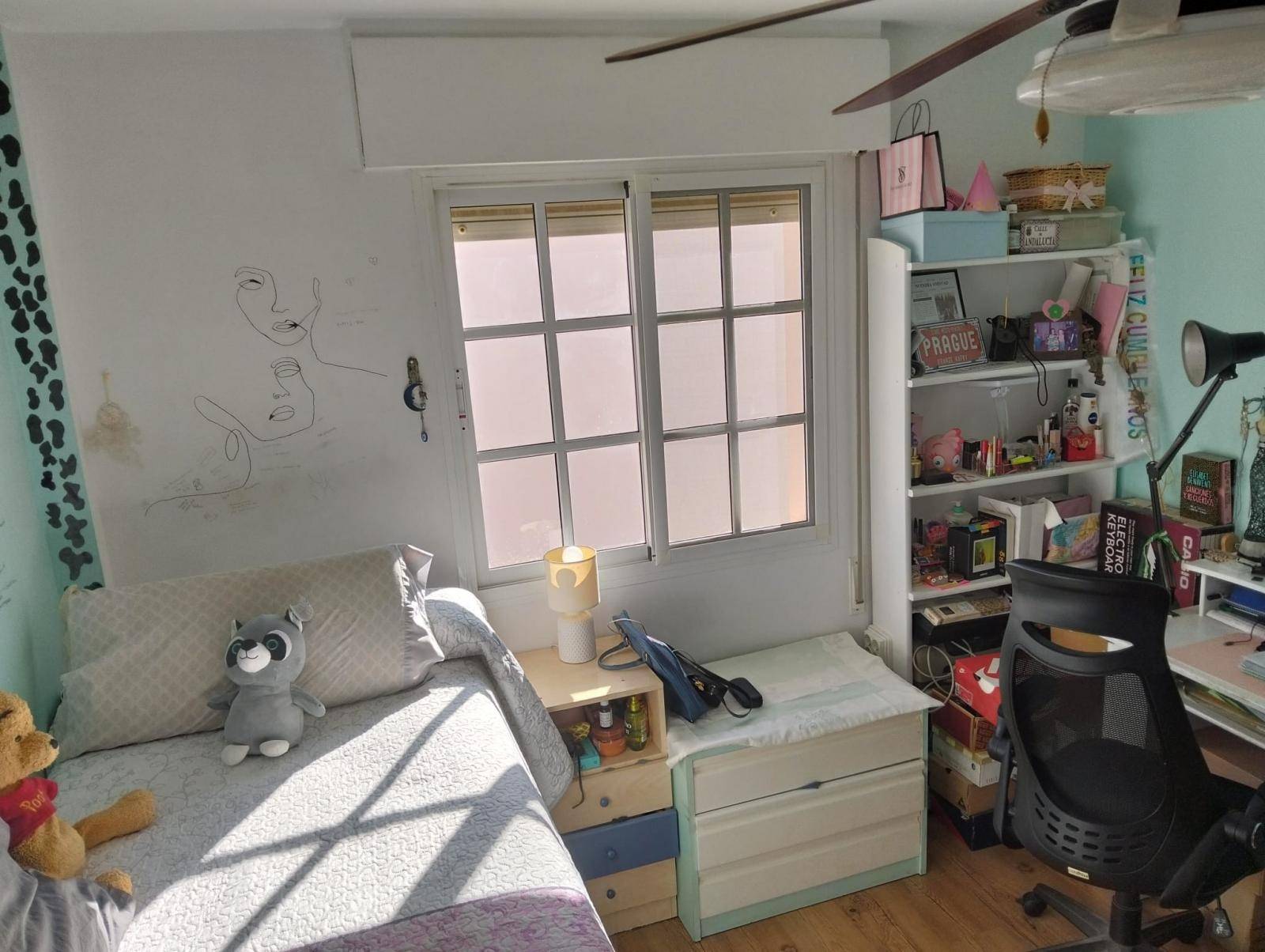 Casa en venta en Estación de Cártama