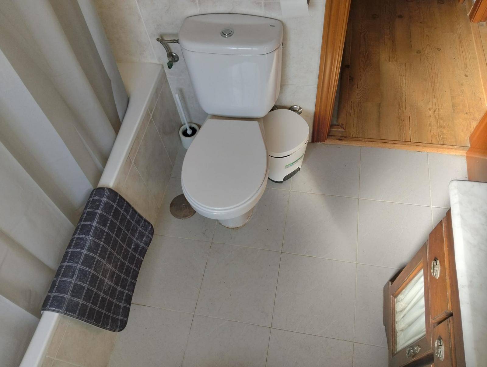 Casa en venta en Estación de Cártama