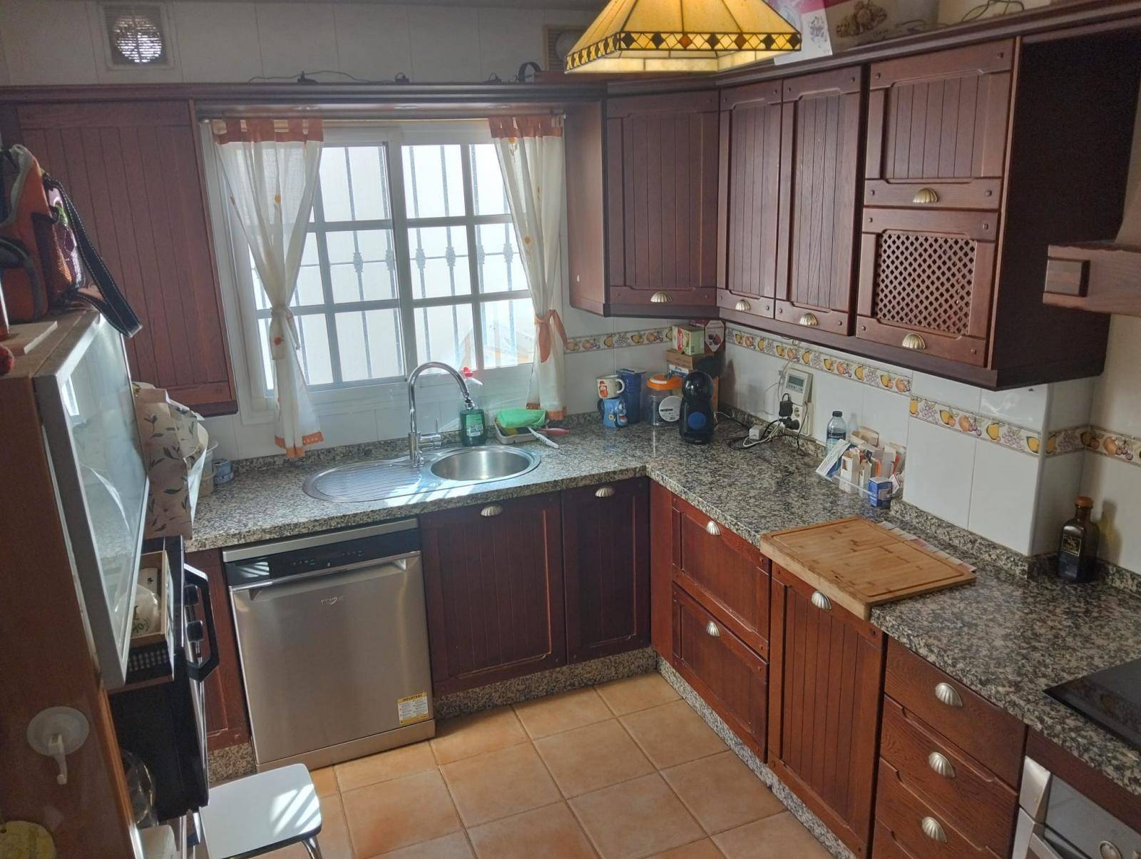 Casa en venta en Estación de Cártama