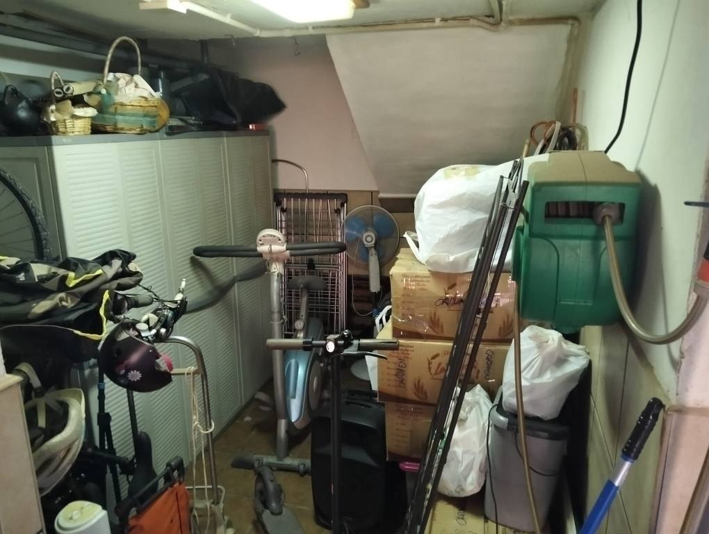 Casa en venta en Estación de Cártama