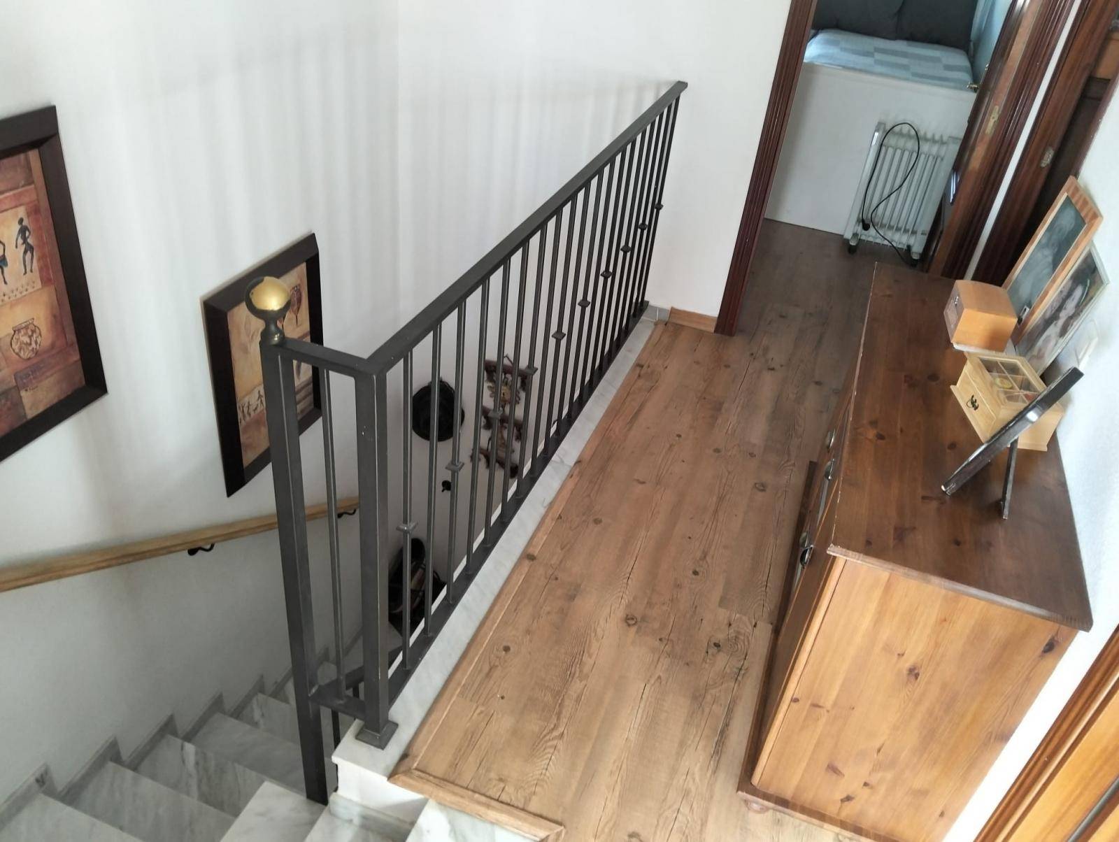Casa en venta en Estación de Cártama