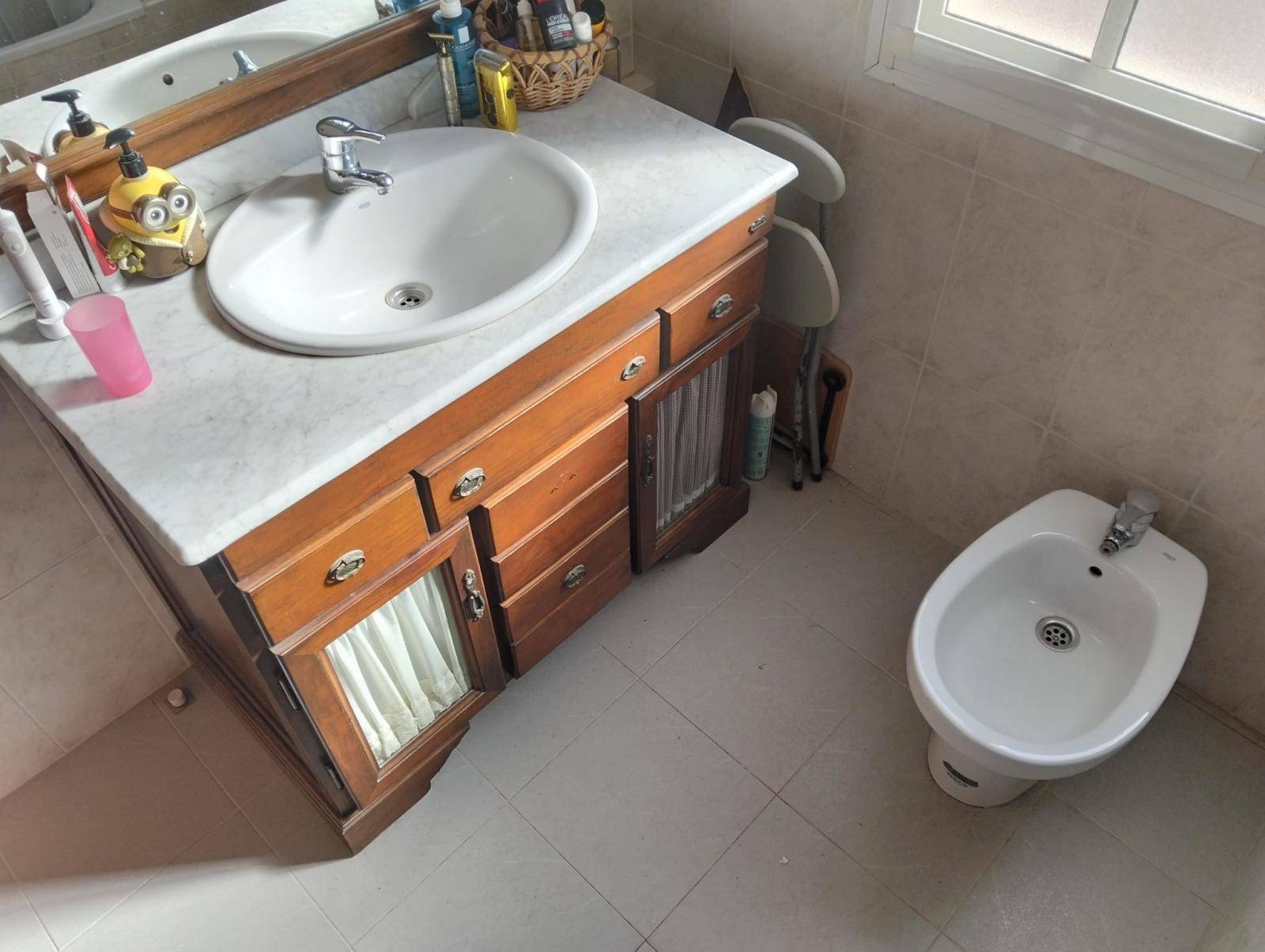 Casa en venta en Estación de Cártama