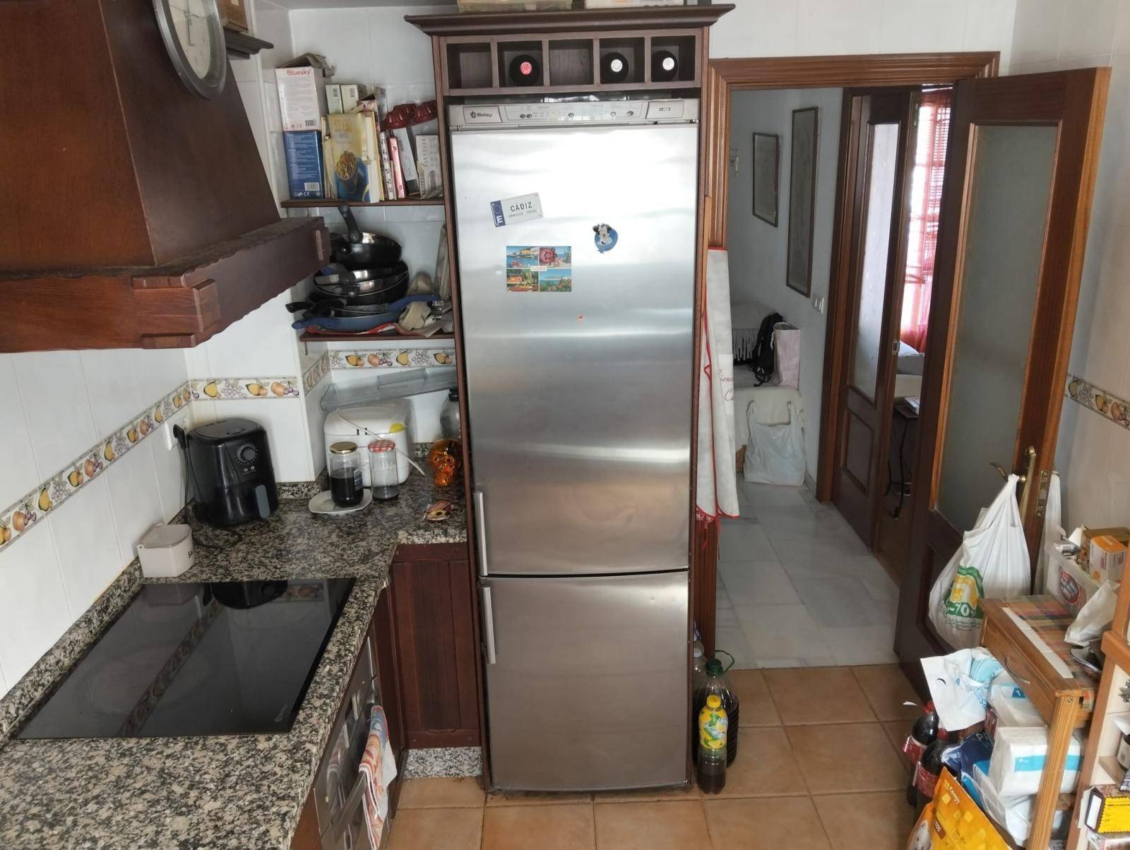 Casa en venta en Estación de Cártama