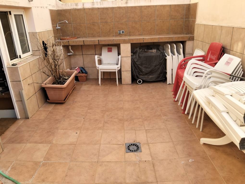 Casa en venta en Estación de Cártama
