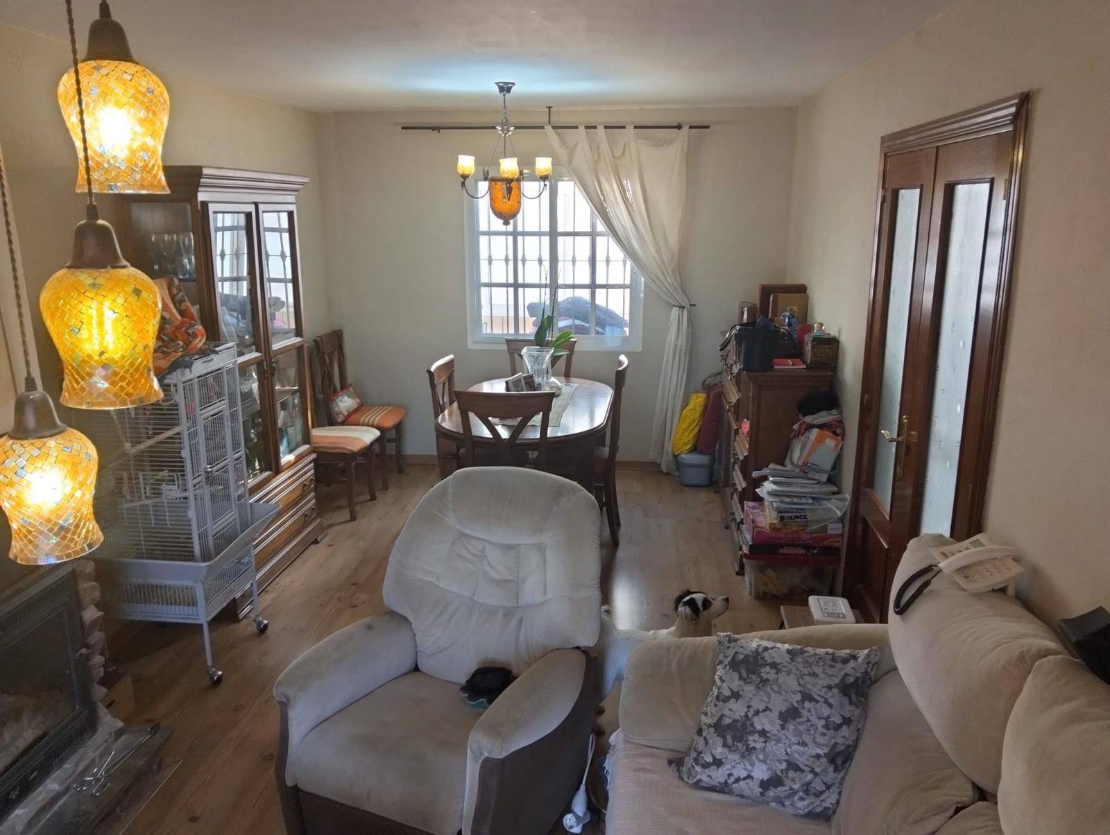 Casa en venta en Estación de Cártama