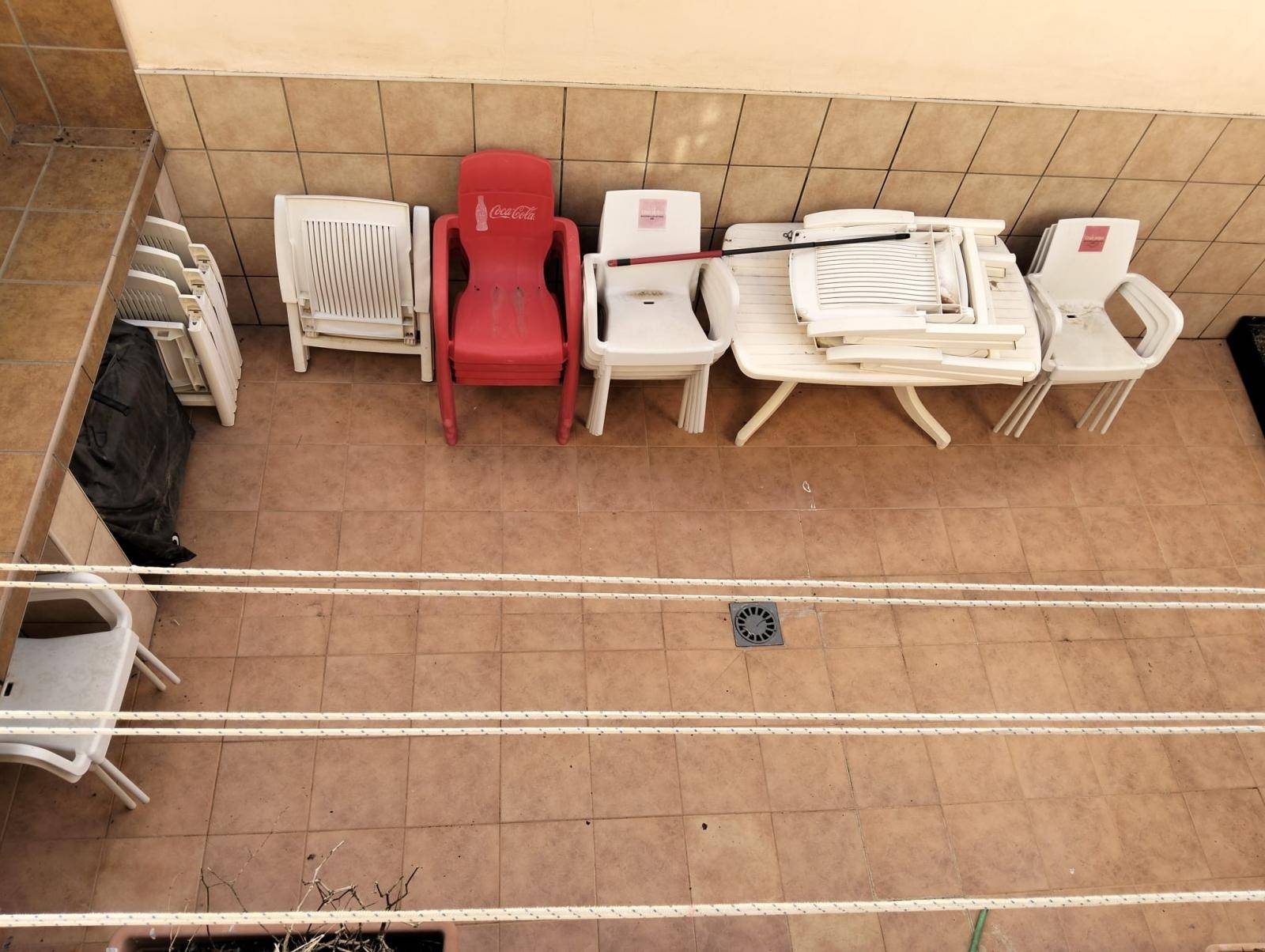 Casa en venta en Estación de Cártama