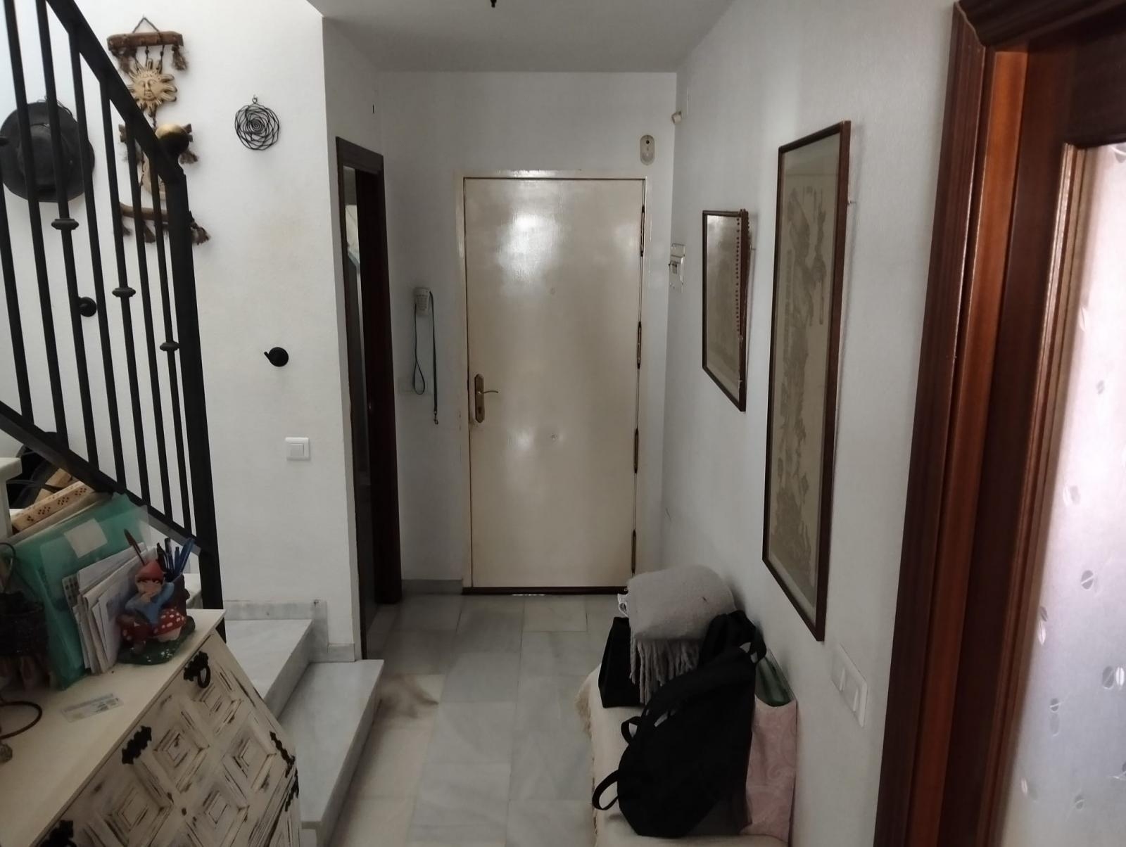 Casa en venta en Estación de Cártama