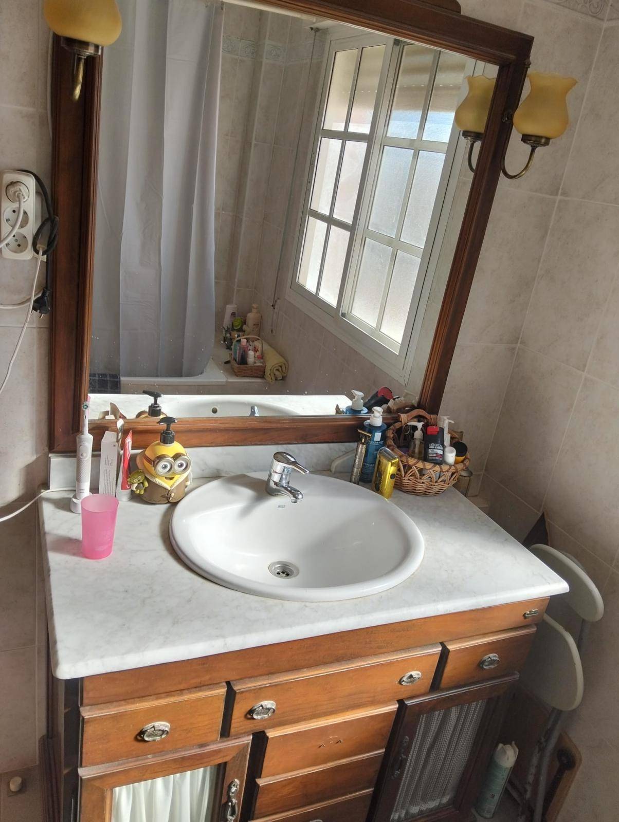 Casa en venta en Estación de Cártama