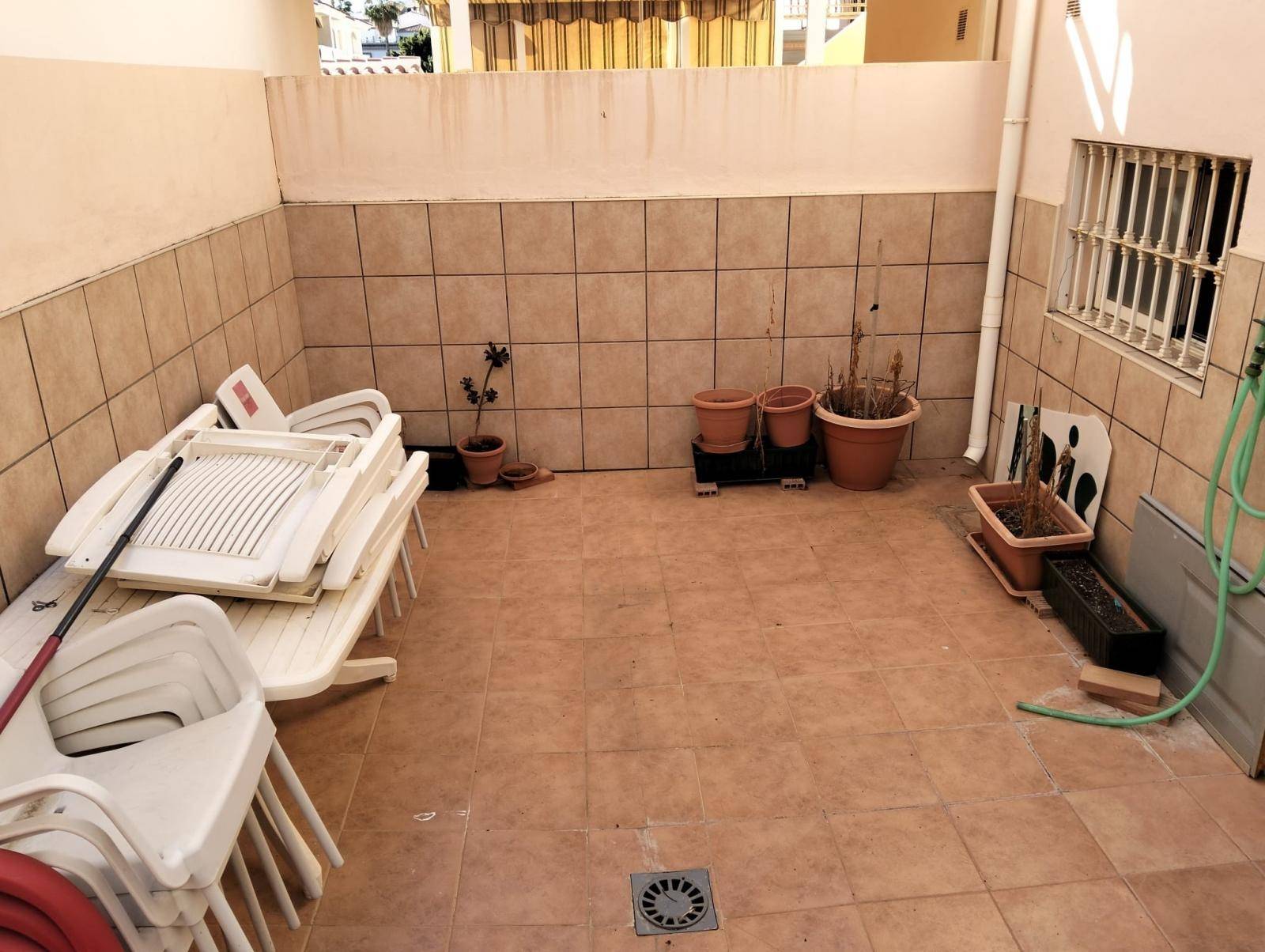 Casa en venta en Estación de Cártama