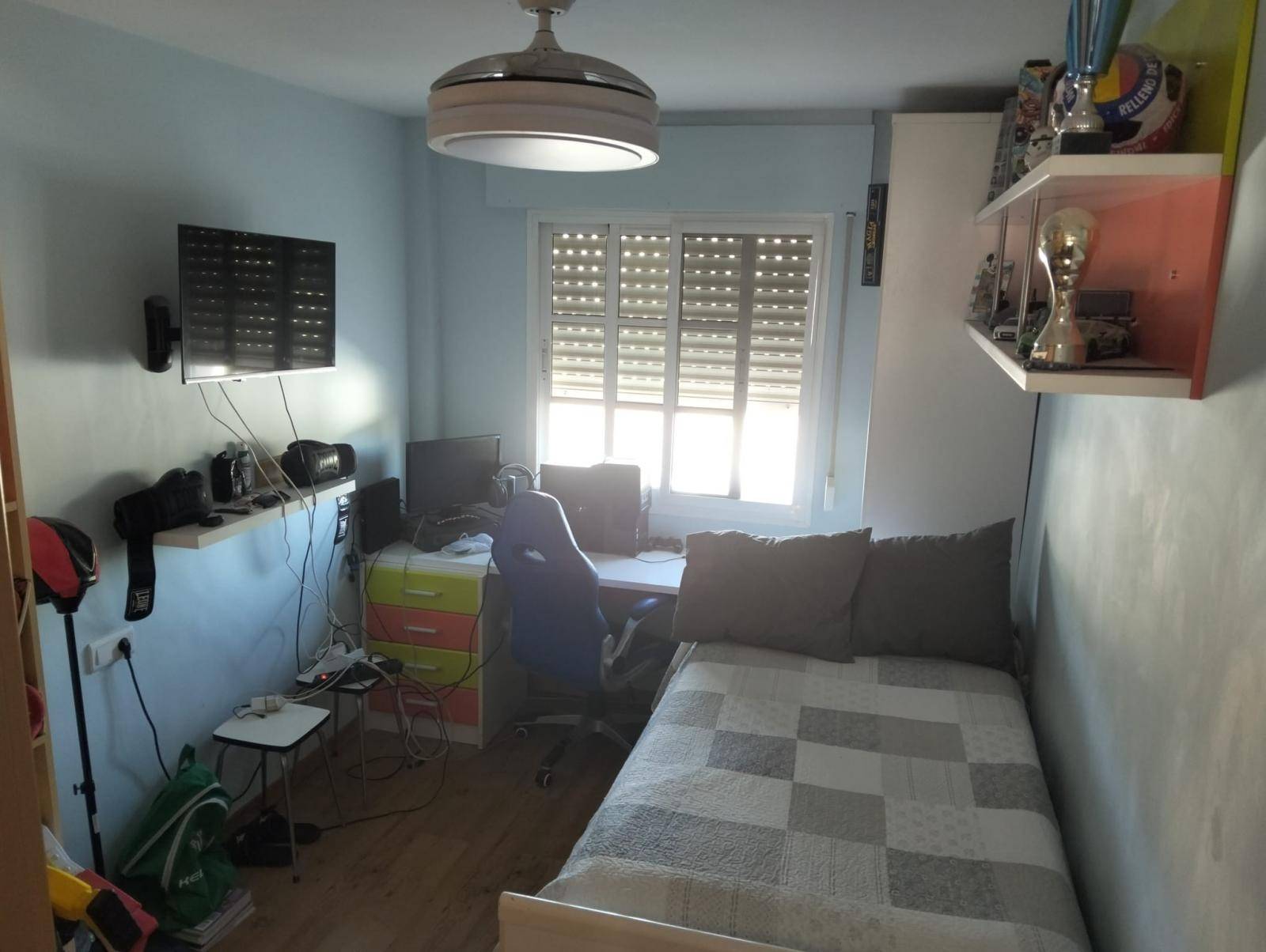 Casa en venta en Estación de Cártama