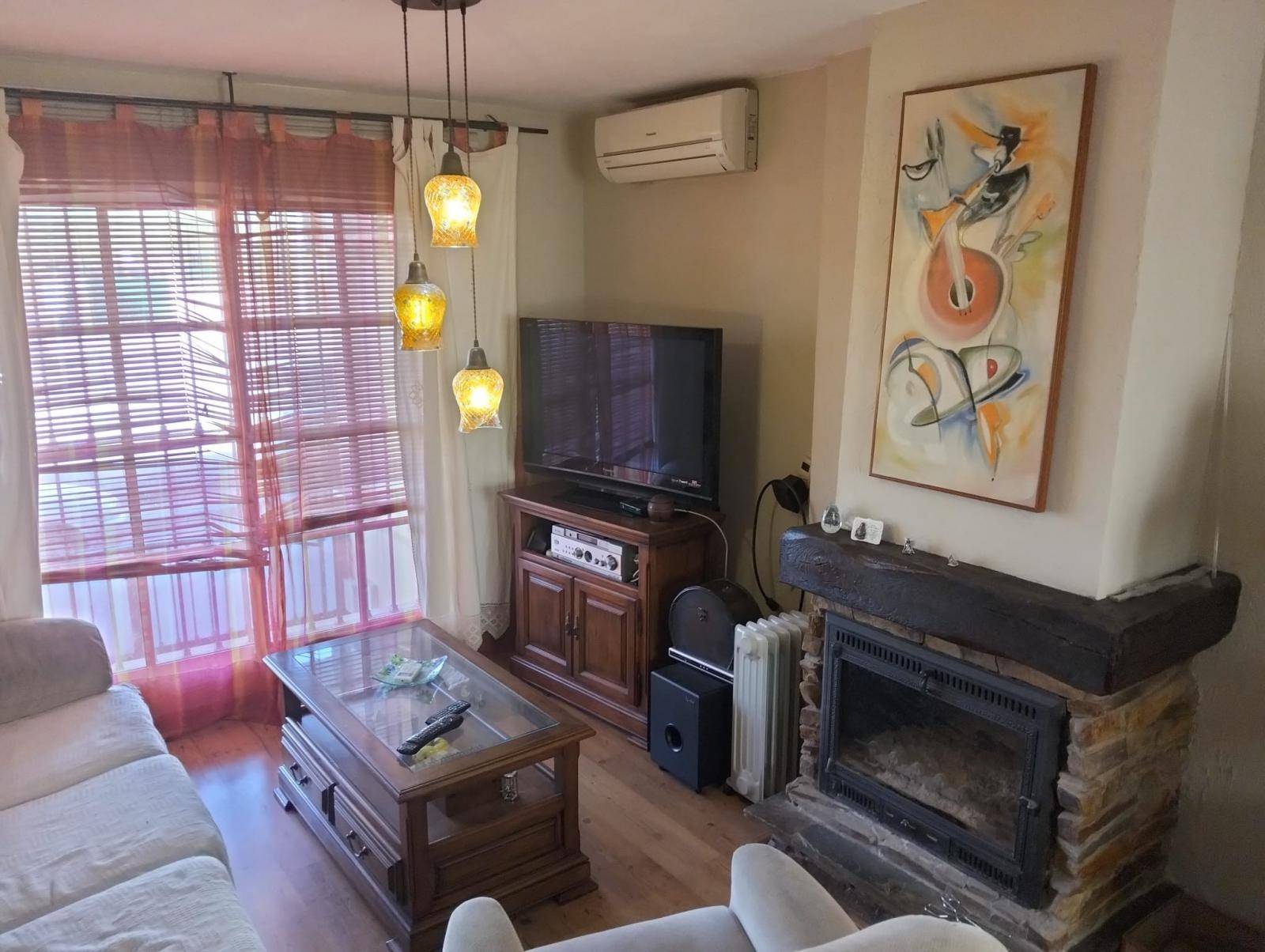 Casa en venta en Estación de Cártama