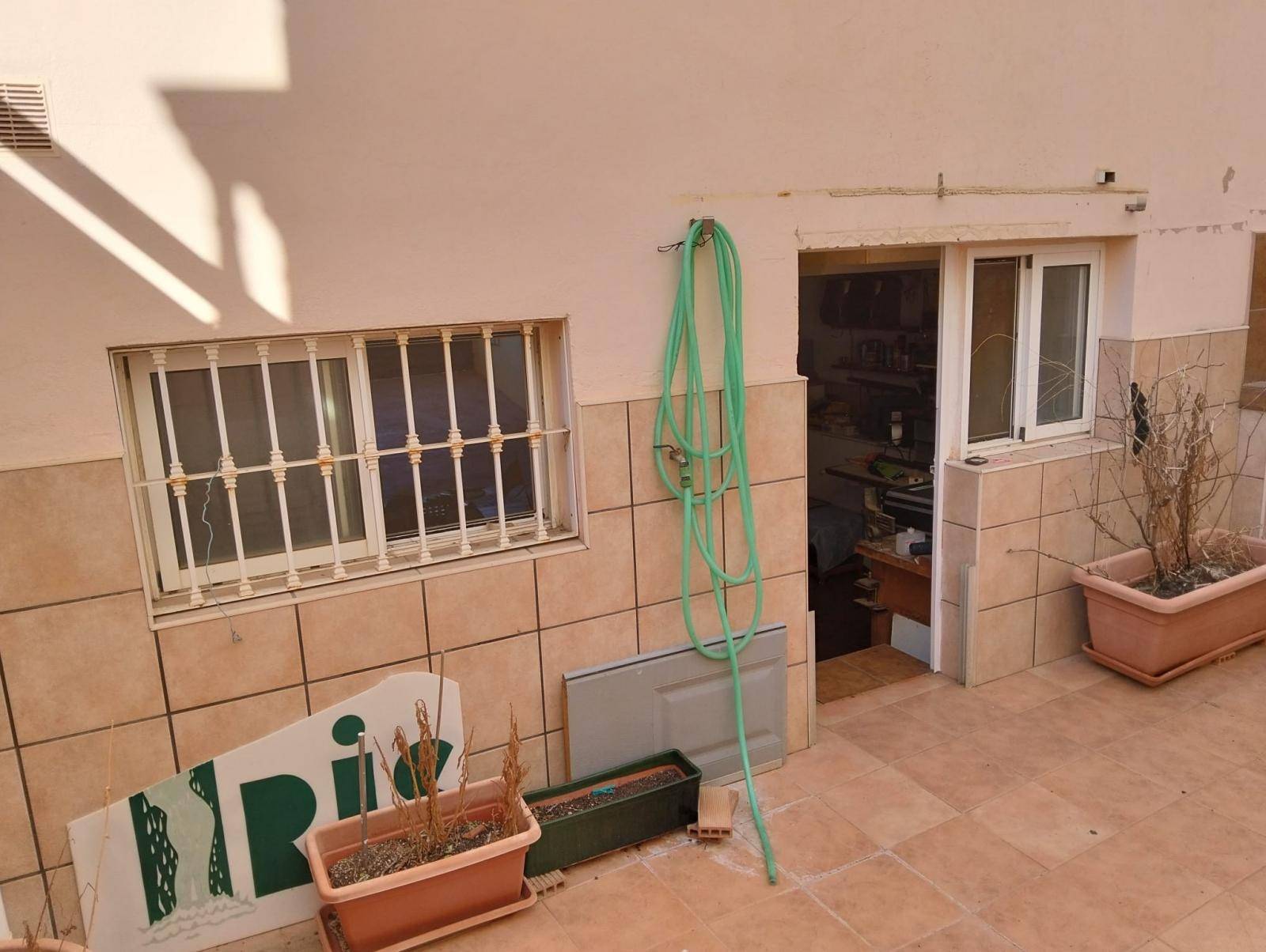 Casa en venta en Estación de Cártama