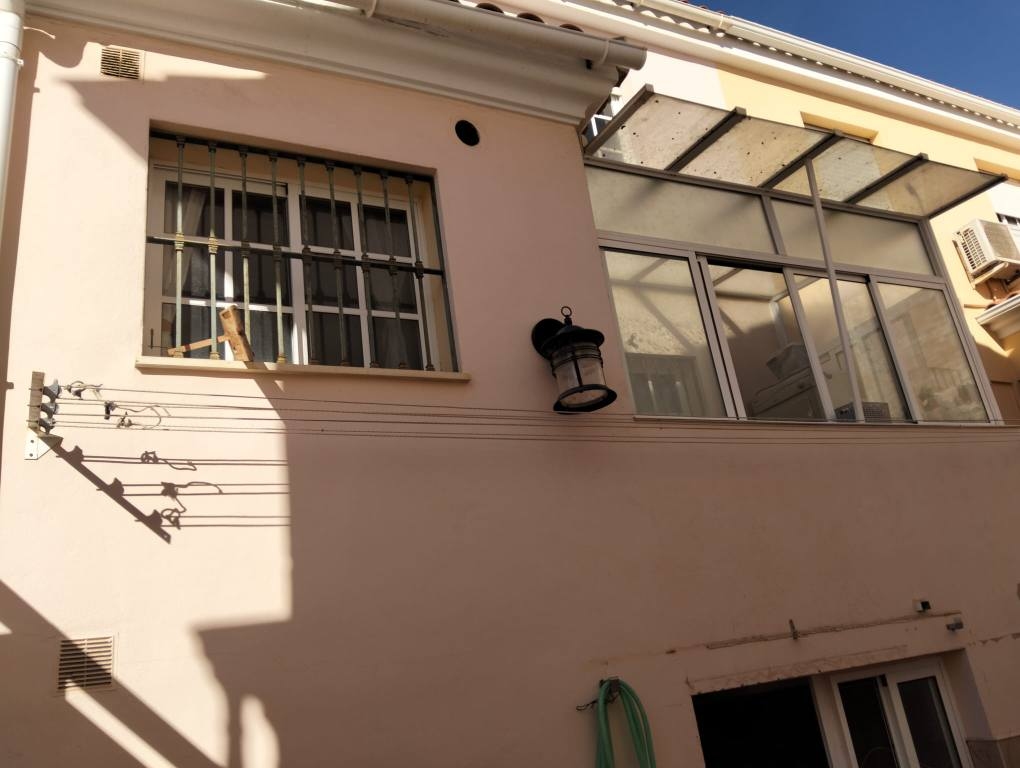Casa en venta en Estación de Cártama