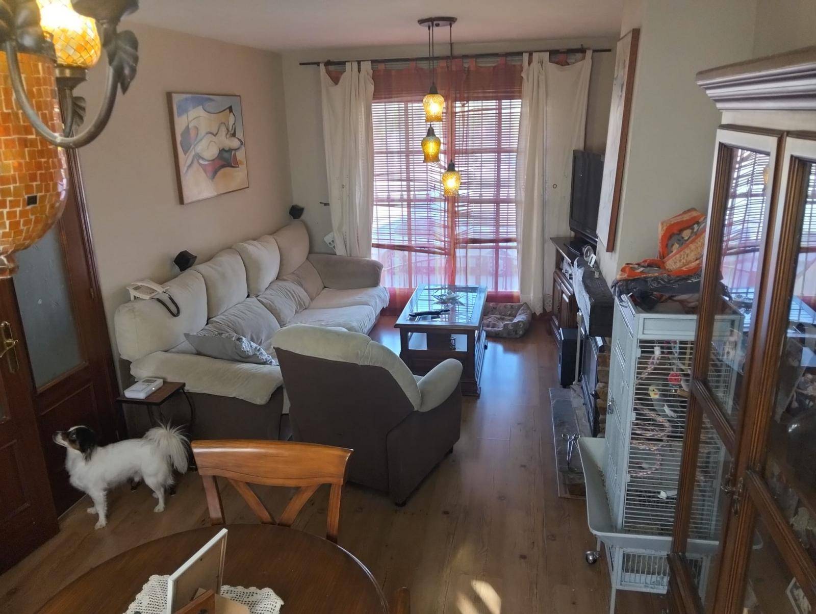 Casa en venta en Estación de Cártama
