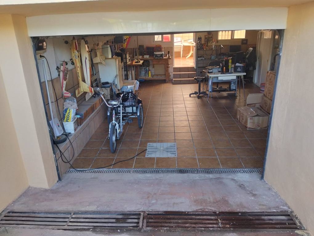 Casa en venta en Estación de Cártama