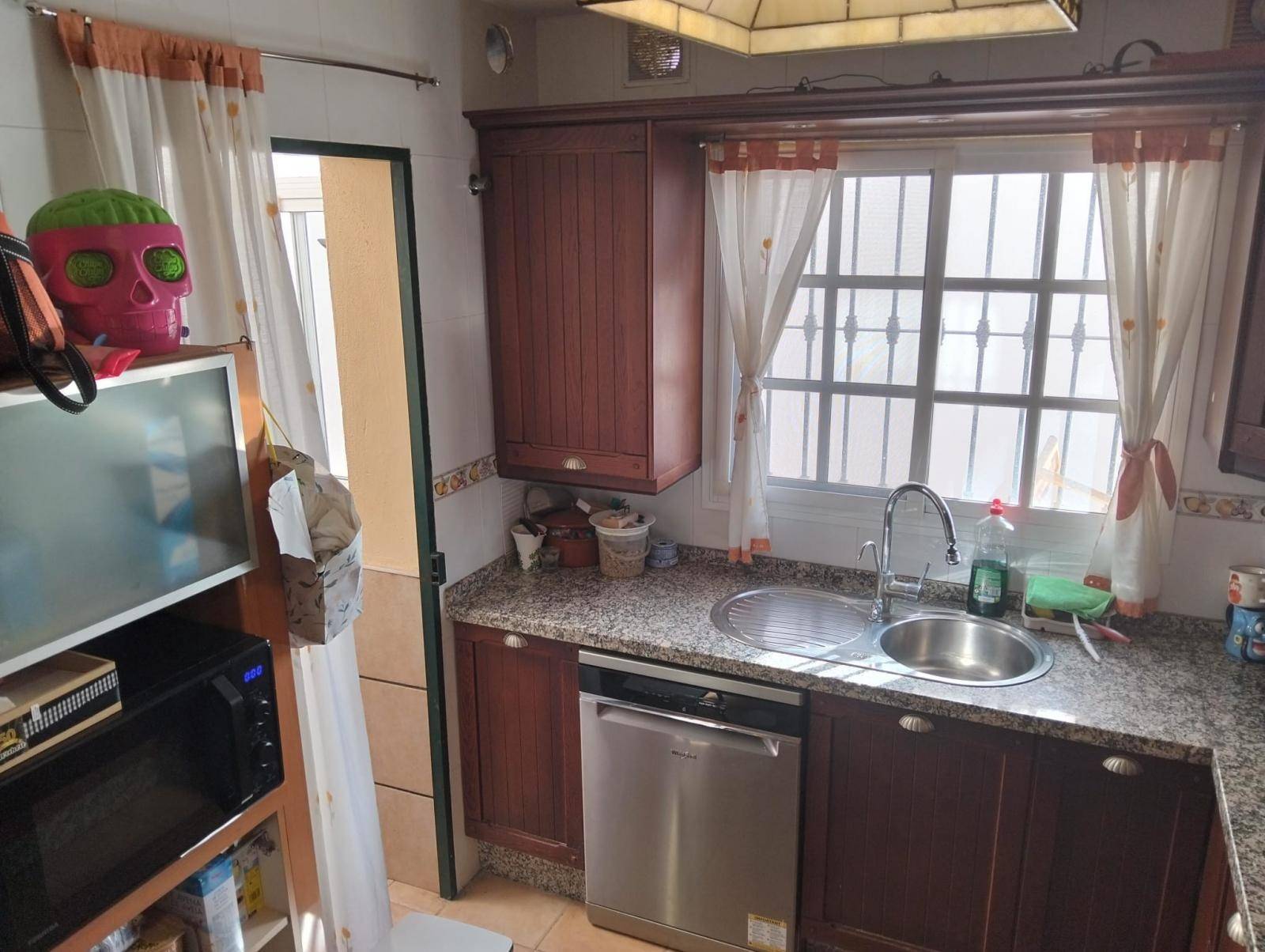Casa en venta en Estación de Cártama