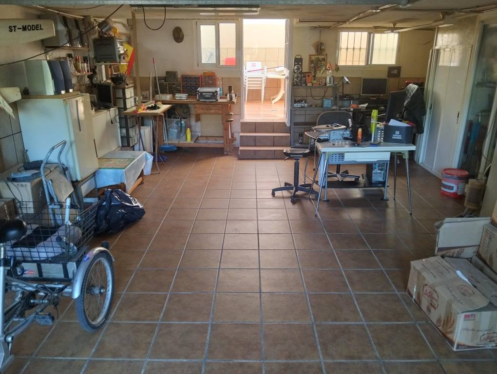Casa en venta en Estación de Cártama
