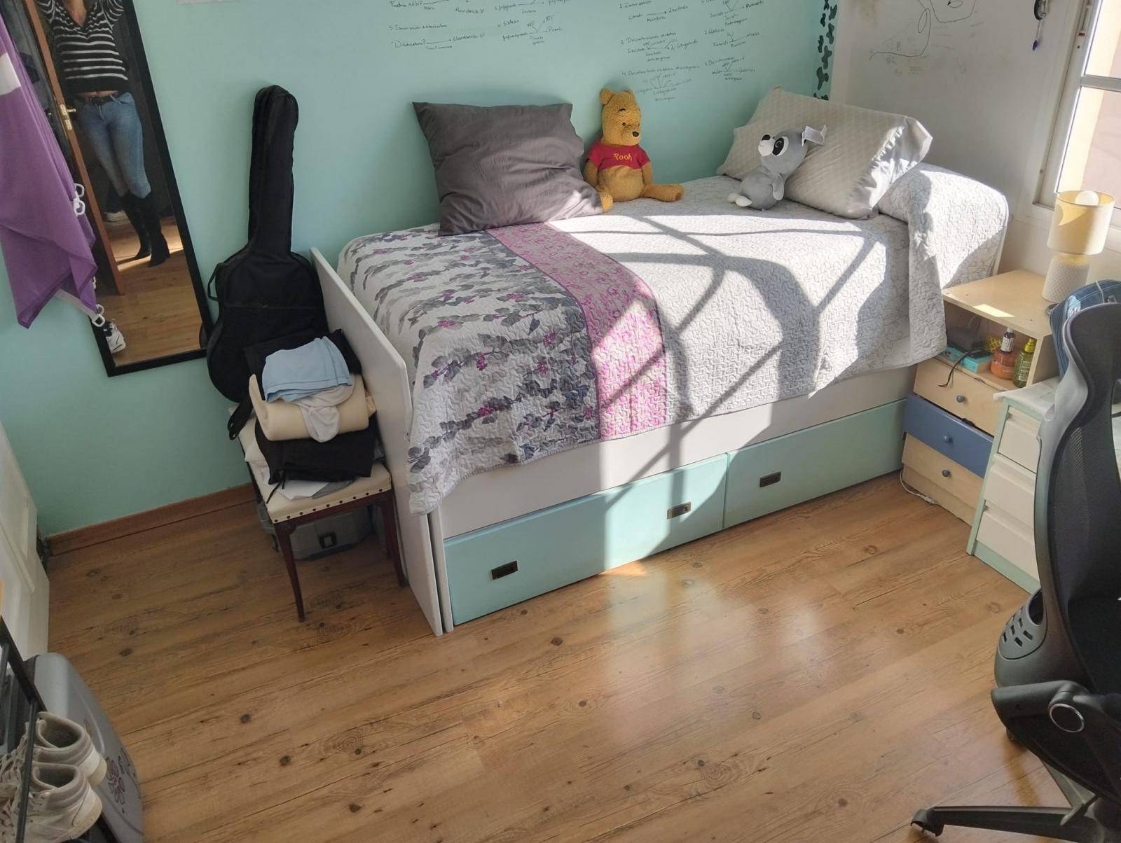 Casa en venta en Estación de Cártama