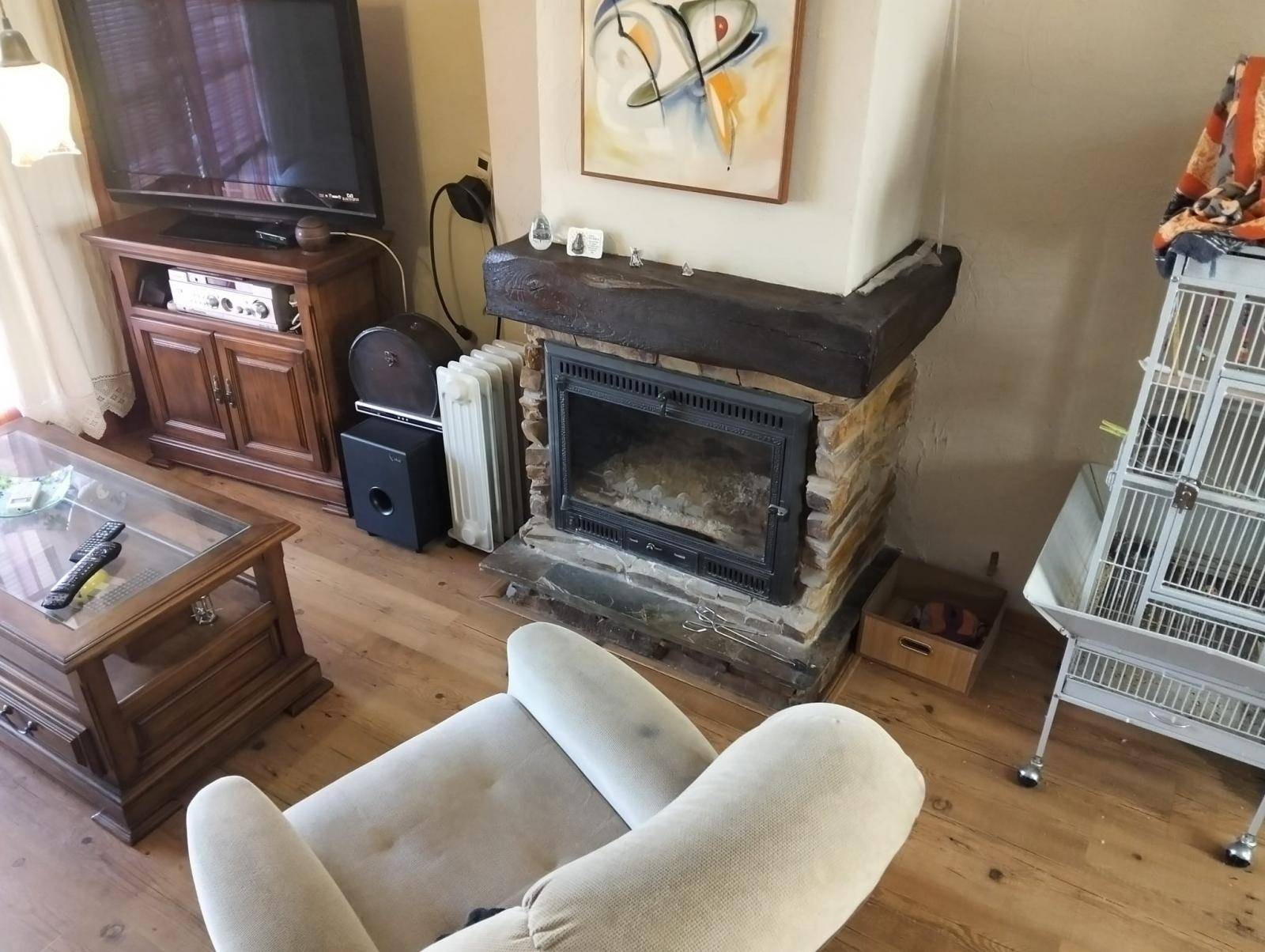 Casa en venta en Estación de Cártama