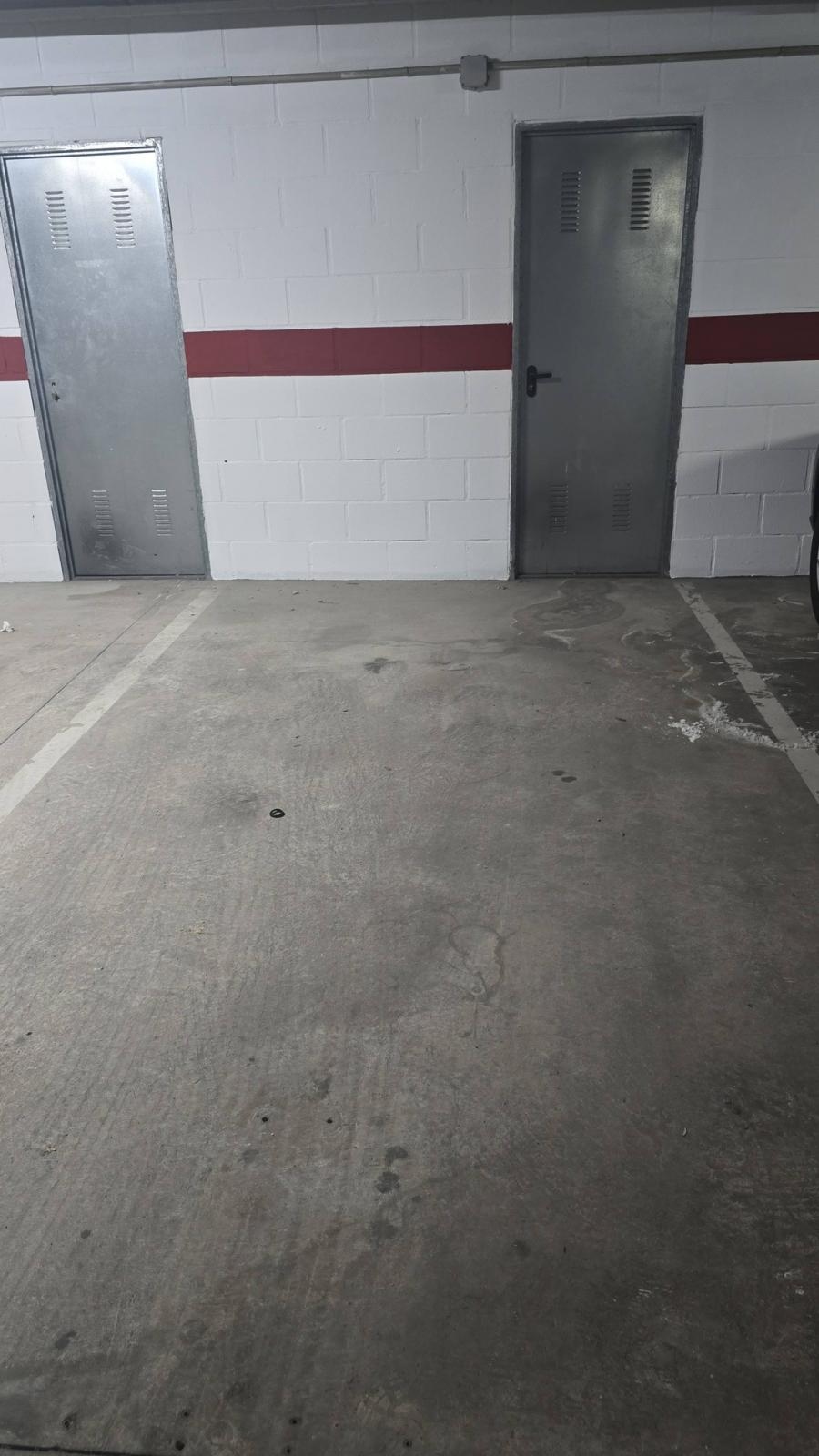 Garaje en venta en Cártama