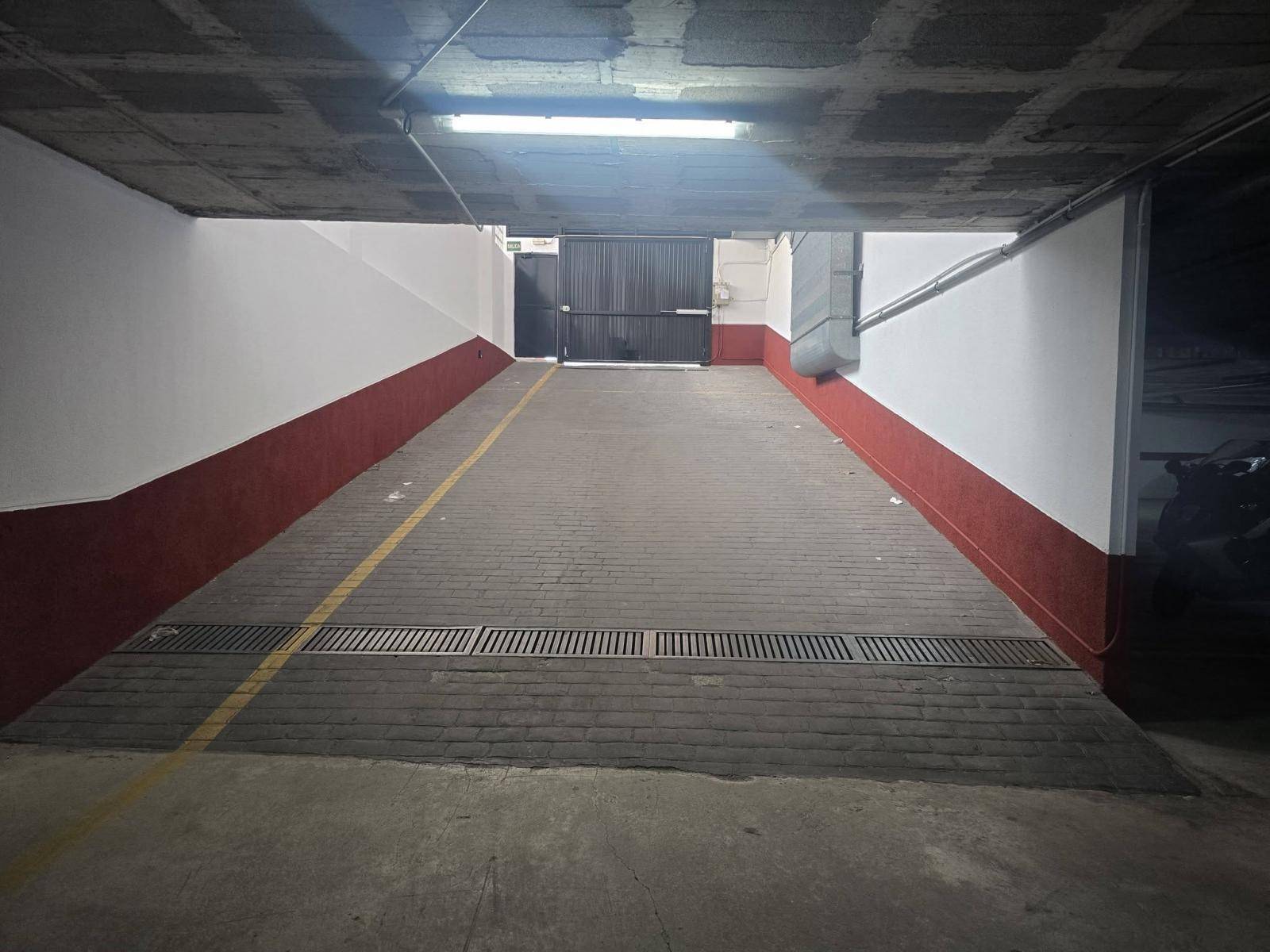 Garaje en venta en Cártama