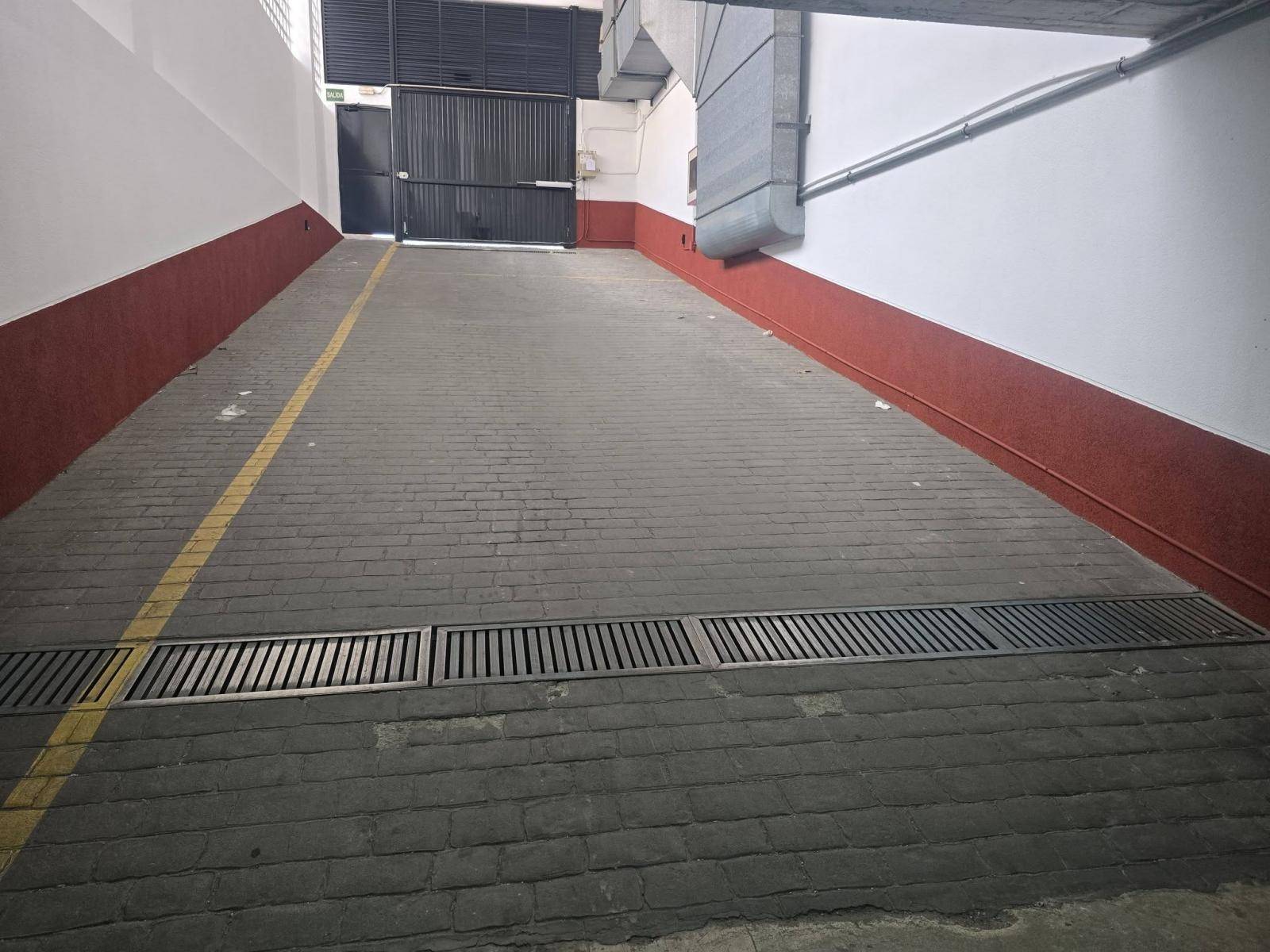 Garaje en venta en Cártama