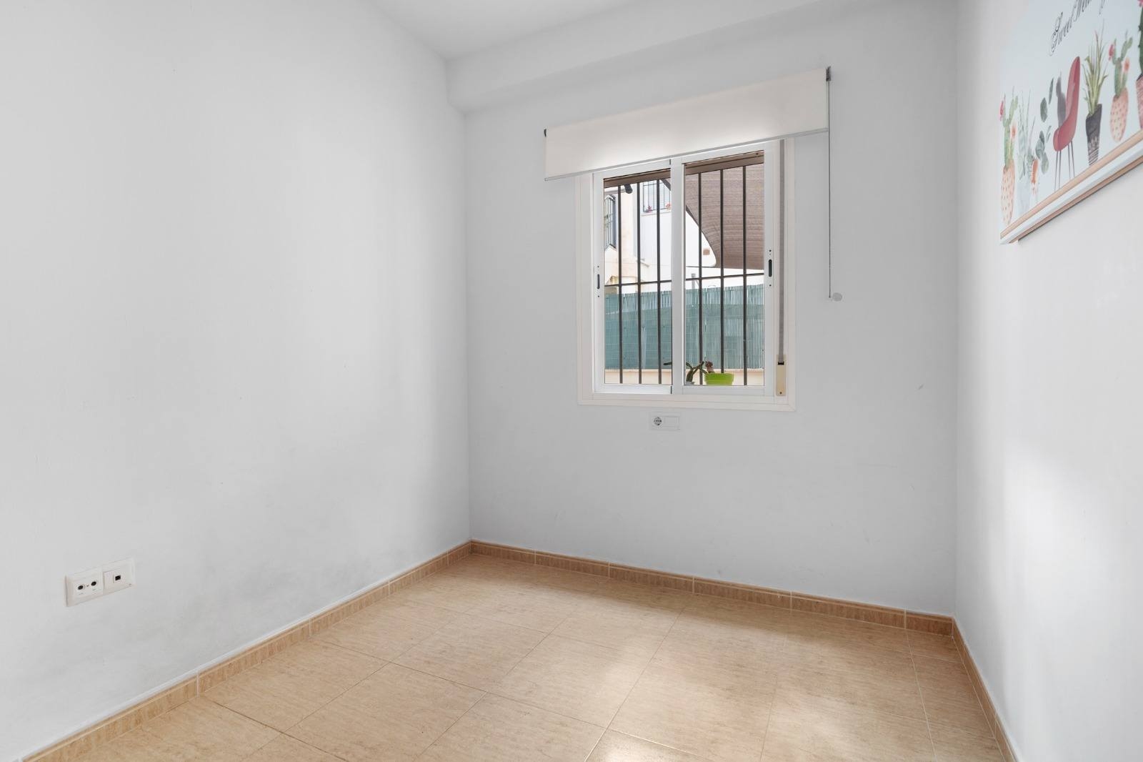 Piso en venta en Estación de Cártama