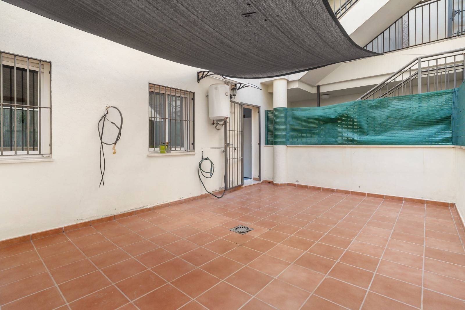 Piso en venta en Estación de Cártama