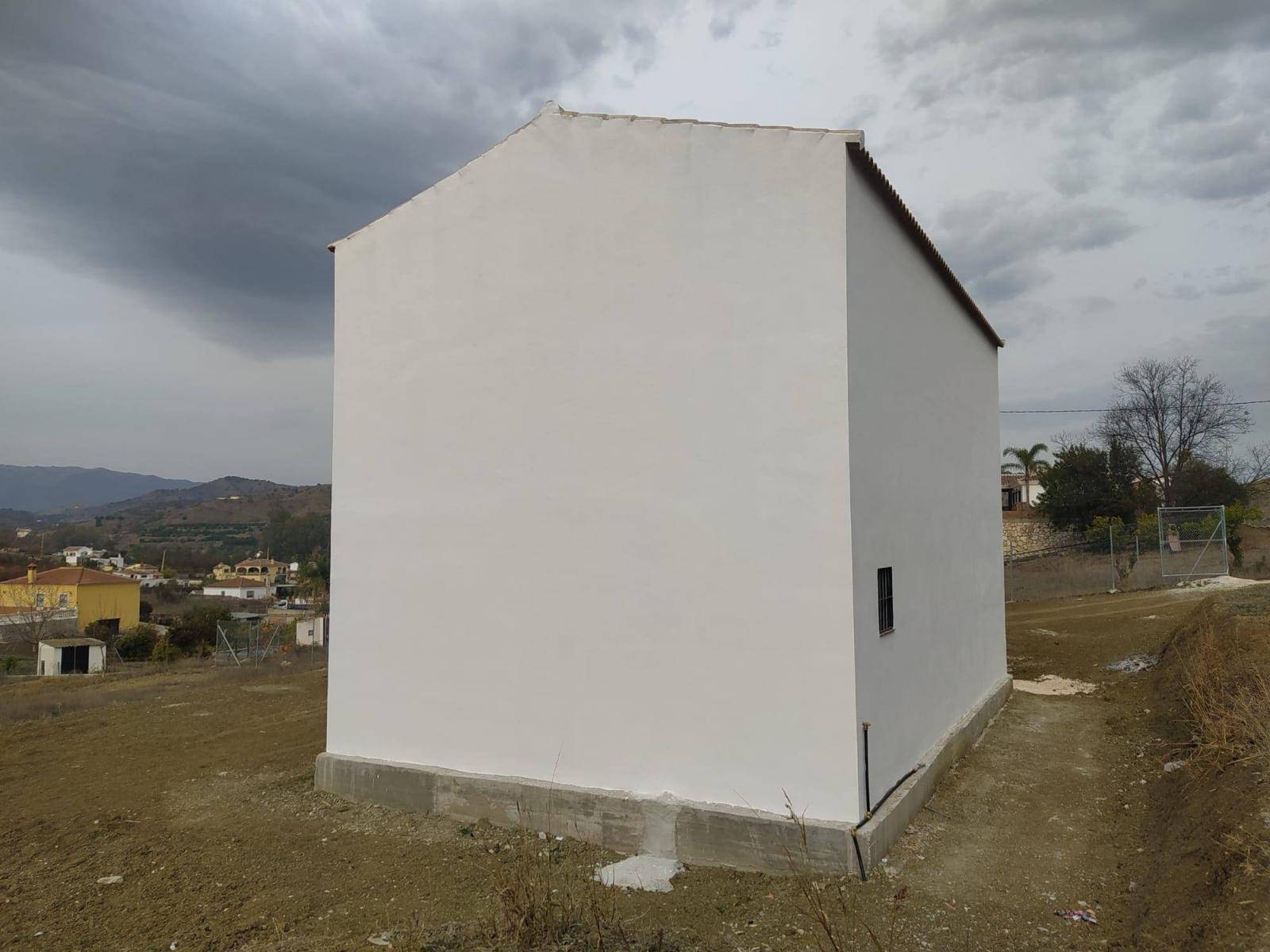 Finca en venta en Coín