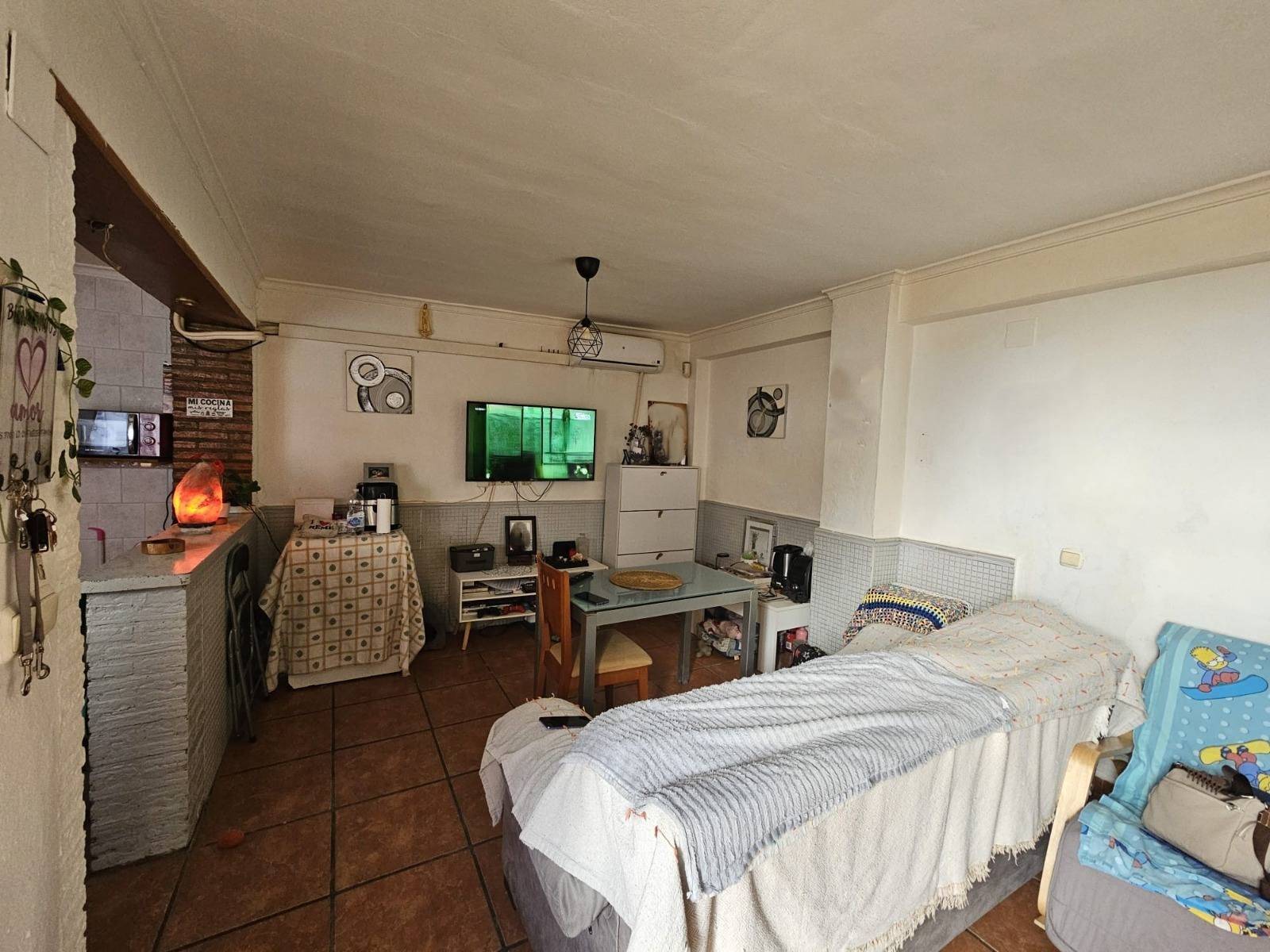 Piso en venta en Estación de Cártama