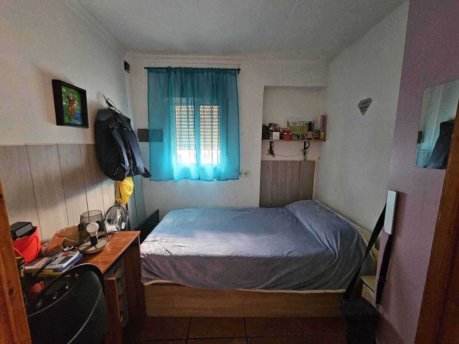 Piso en venta en Estación de Cártama