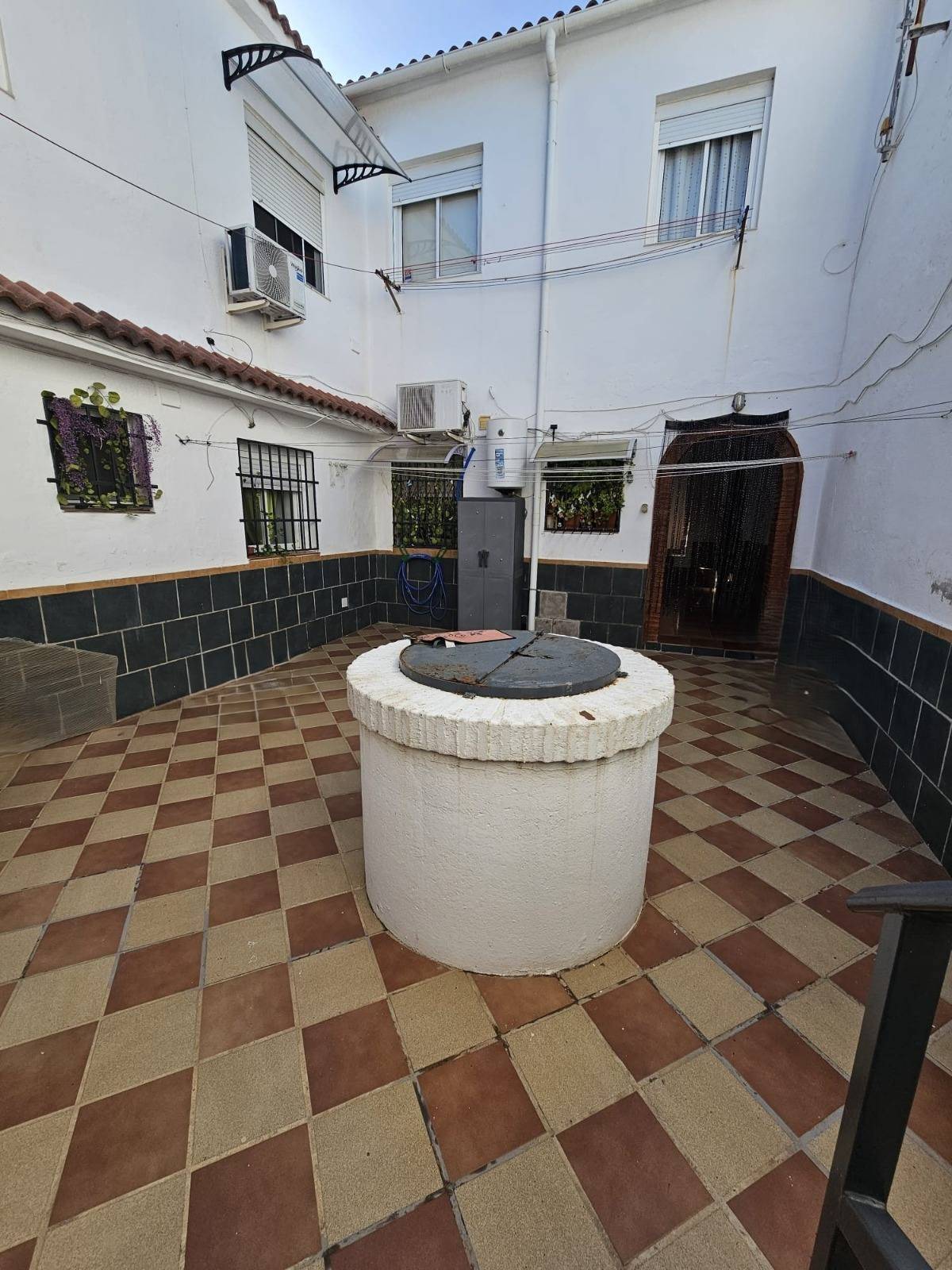 Piso en venta en Estación de Cártama