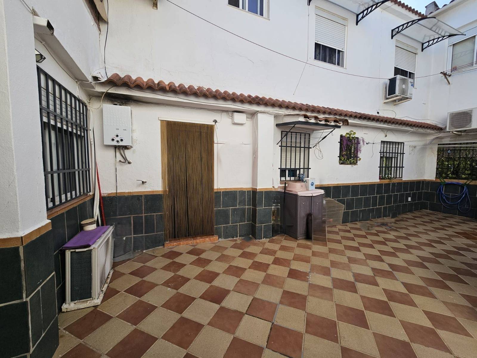 Piso en venta en Estación de Cártama