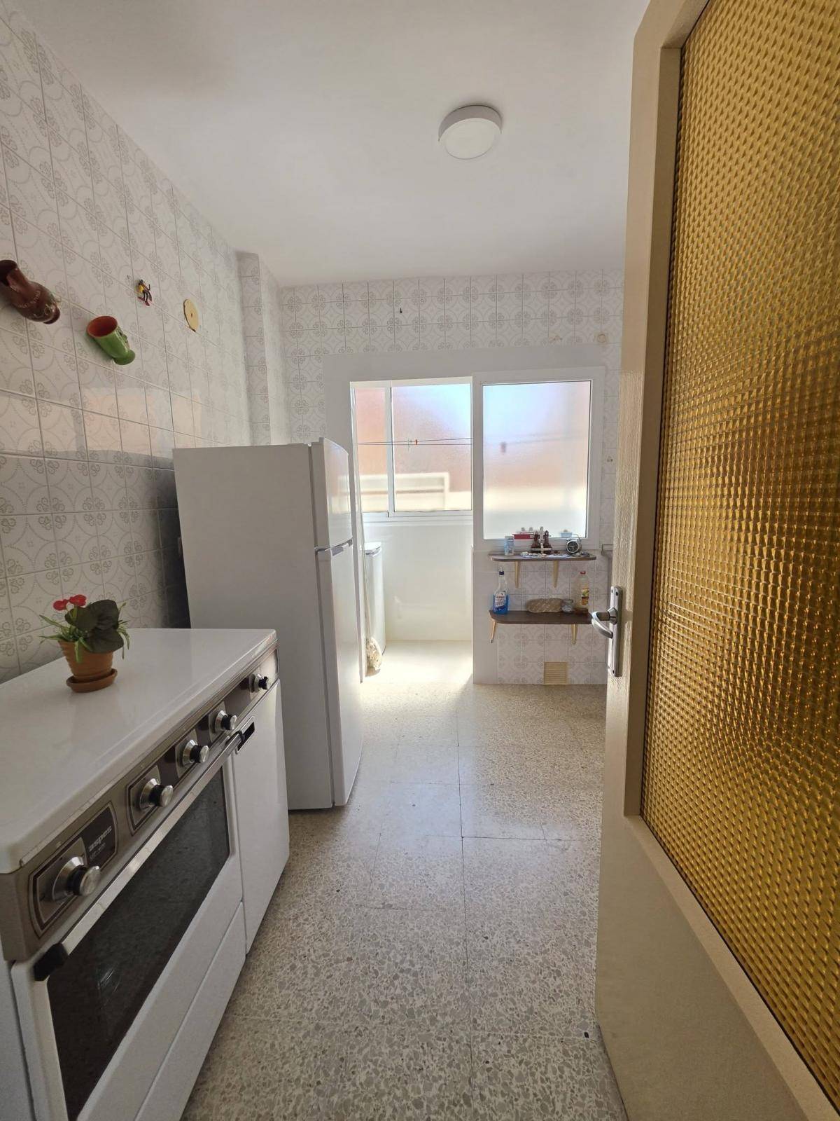 Piso en venta en Parque del Sur (Málaga)