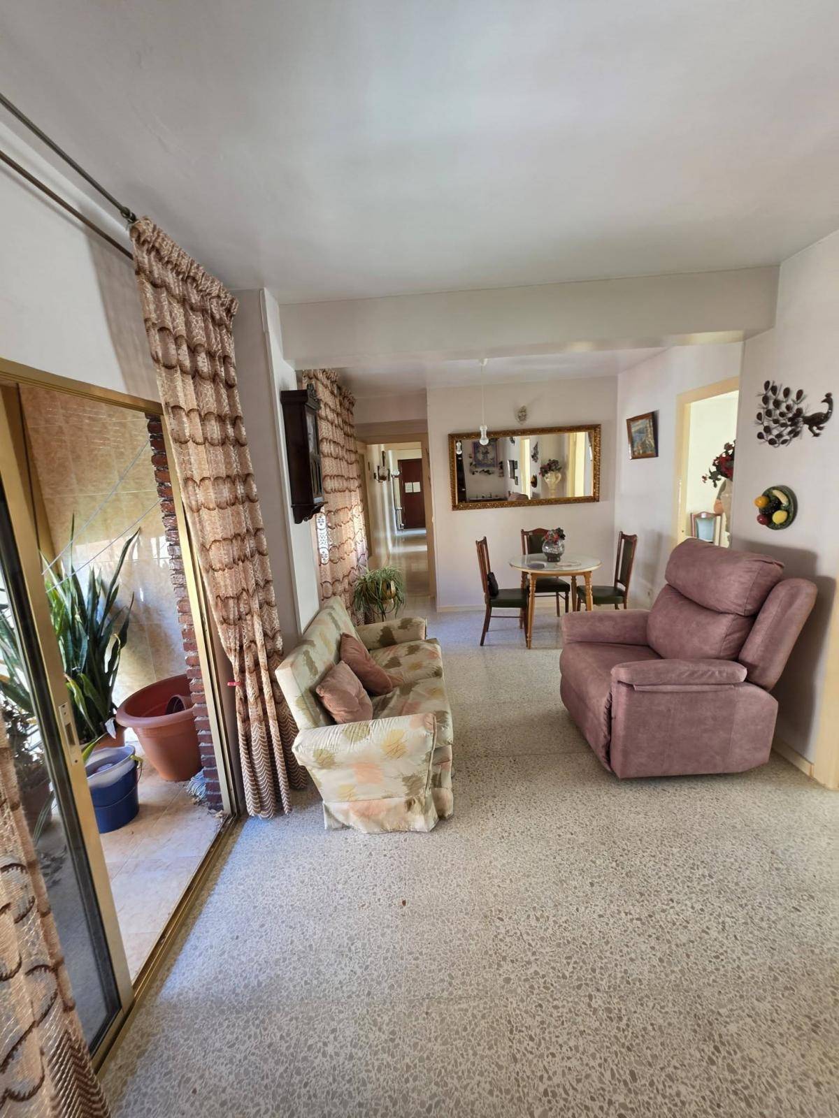 Piso en venta en Parque del Sur (Málaga)