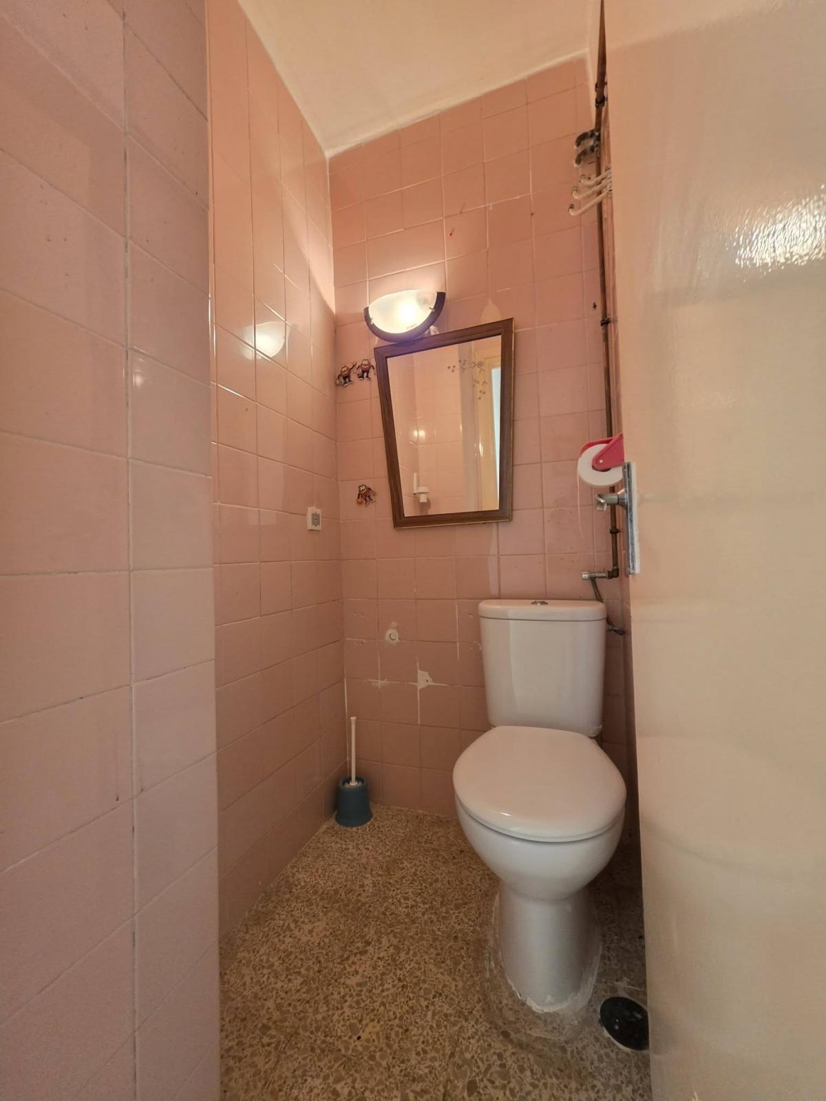 Piso en venta en Parque del Sur (Málaga)