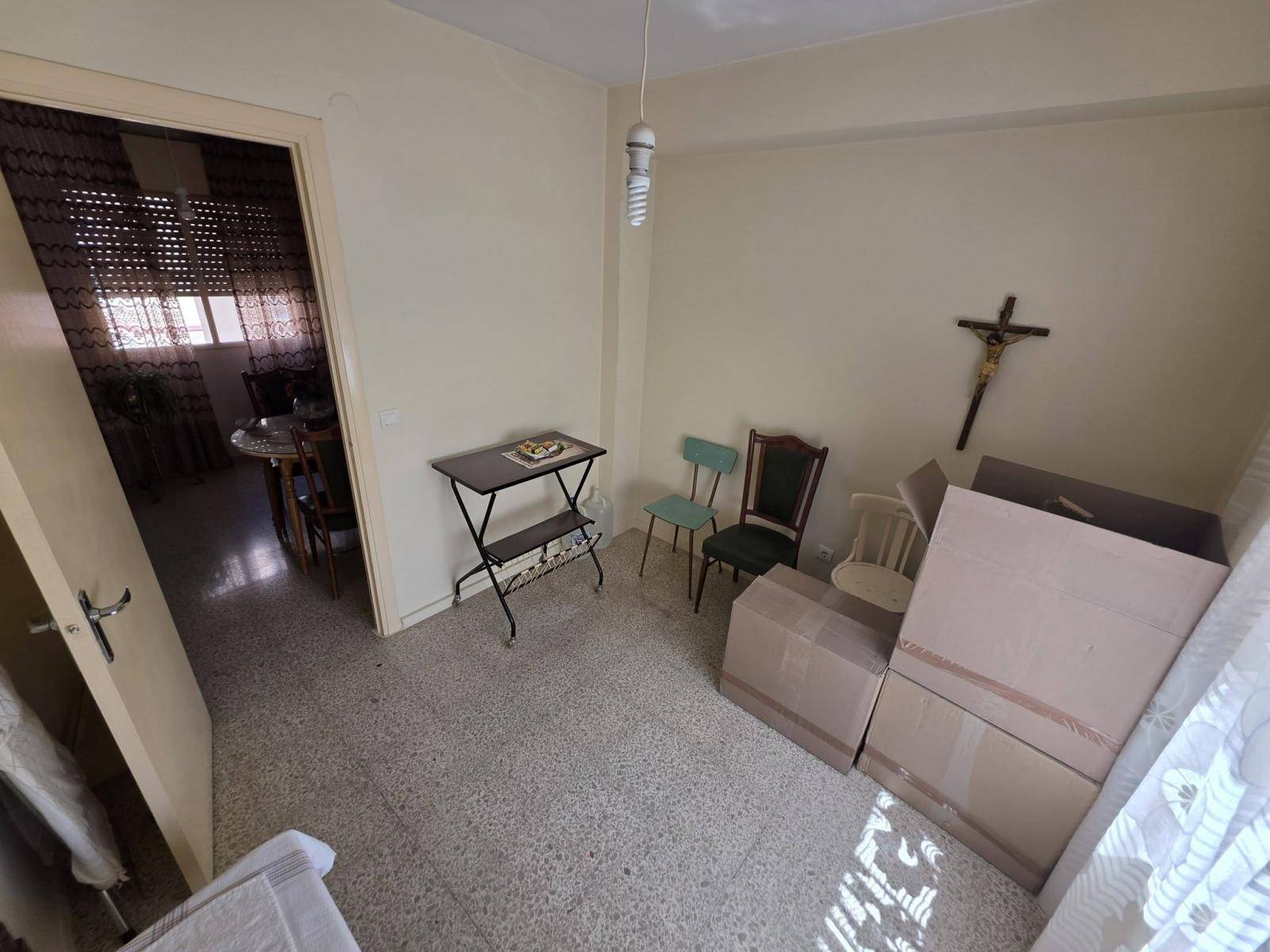 Piso en venta en Parque del Sur (Málaga)