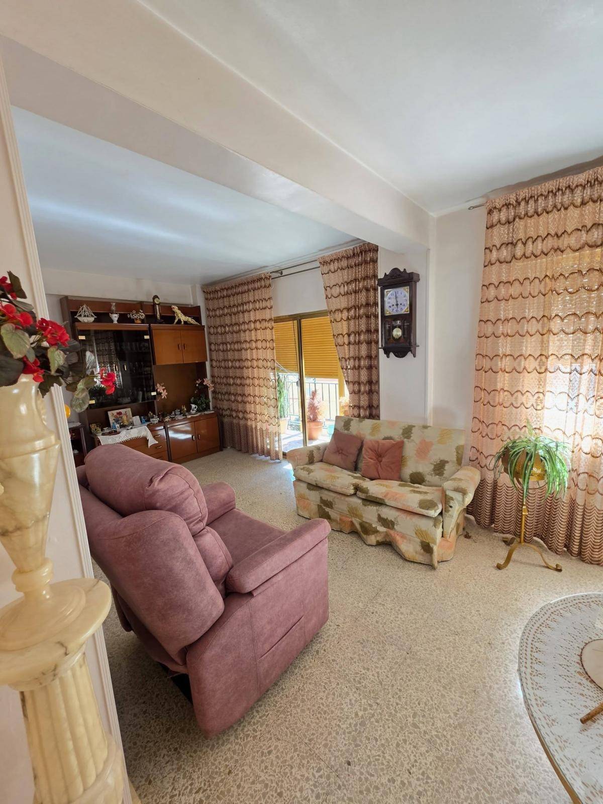 Piso en venta en Parque del Sur (Málaga)