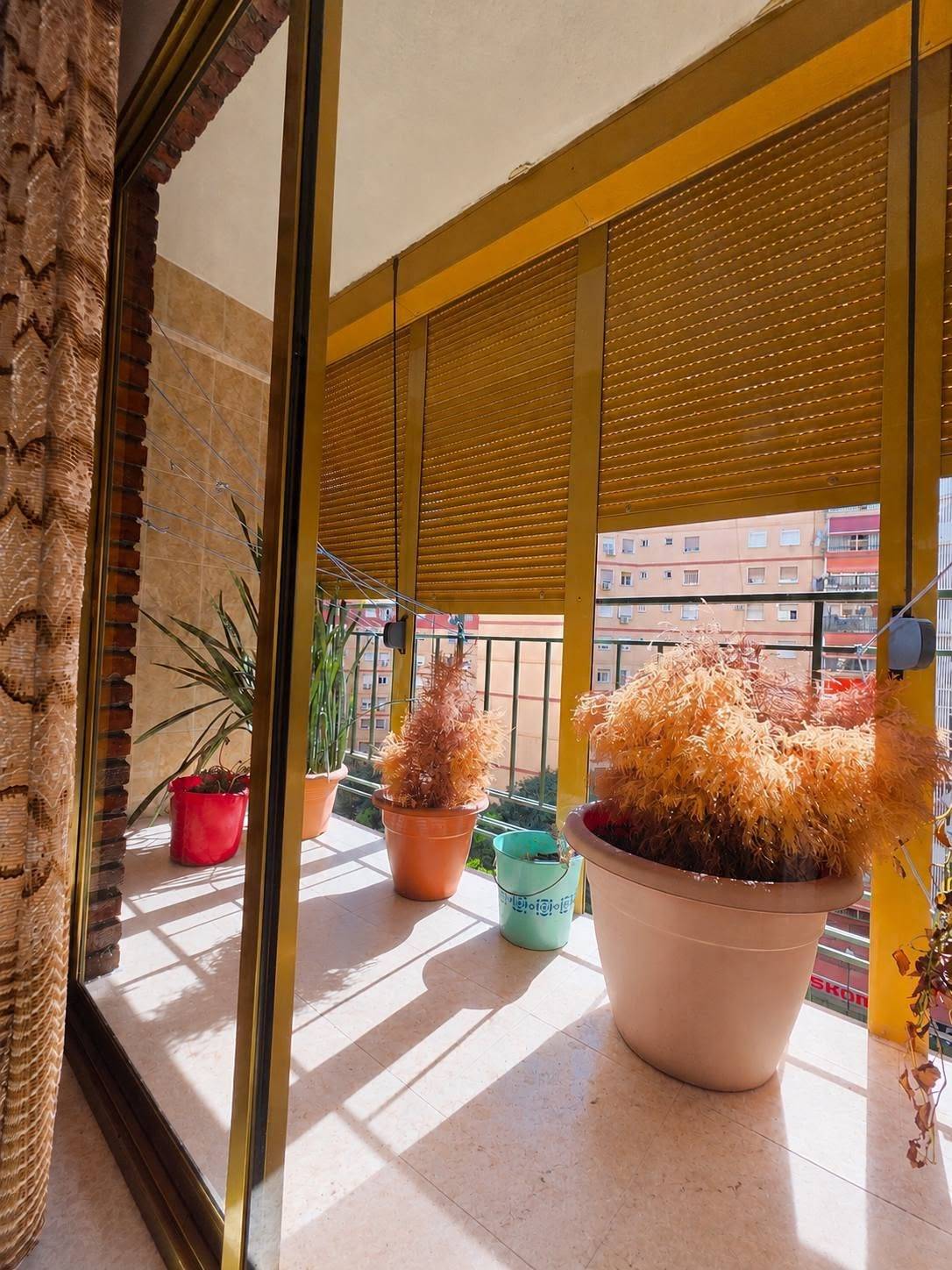 Piso en venta en Parque del Sur (Málaga)