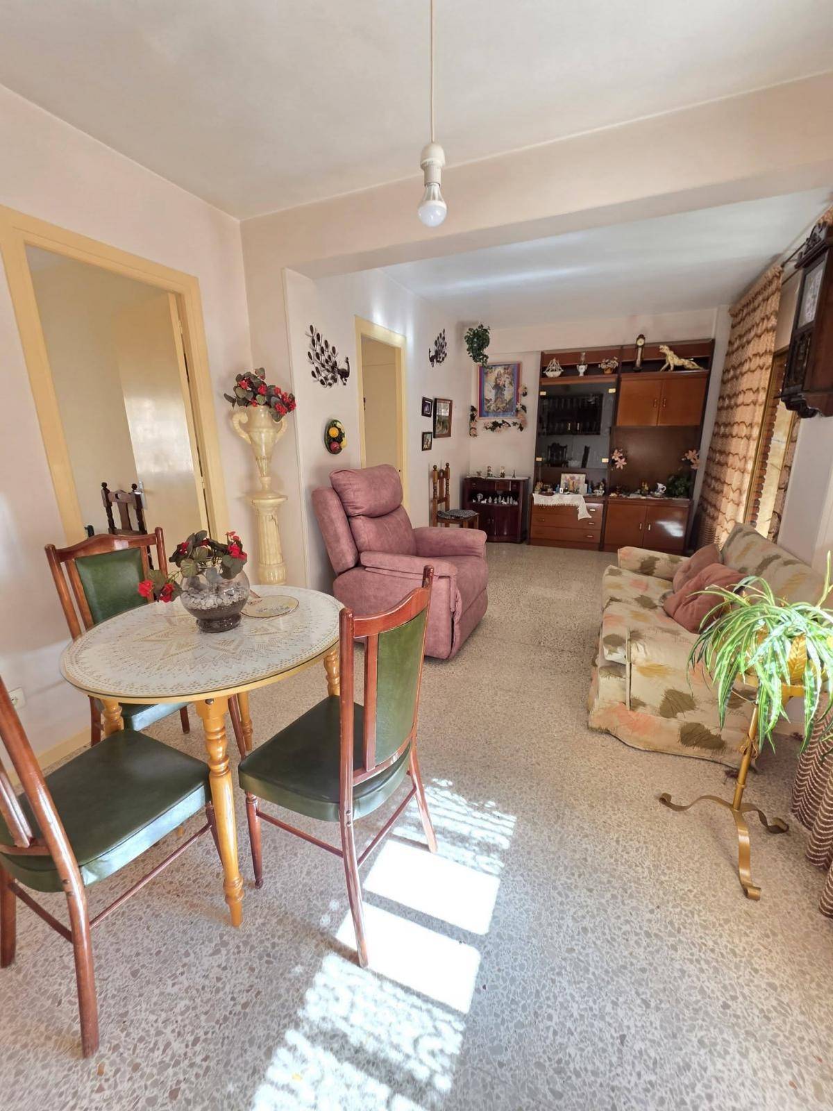 Piso en venta en Parque del Sur (Málaga)