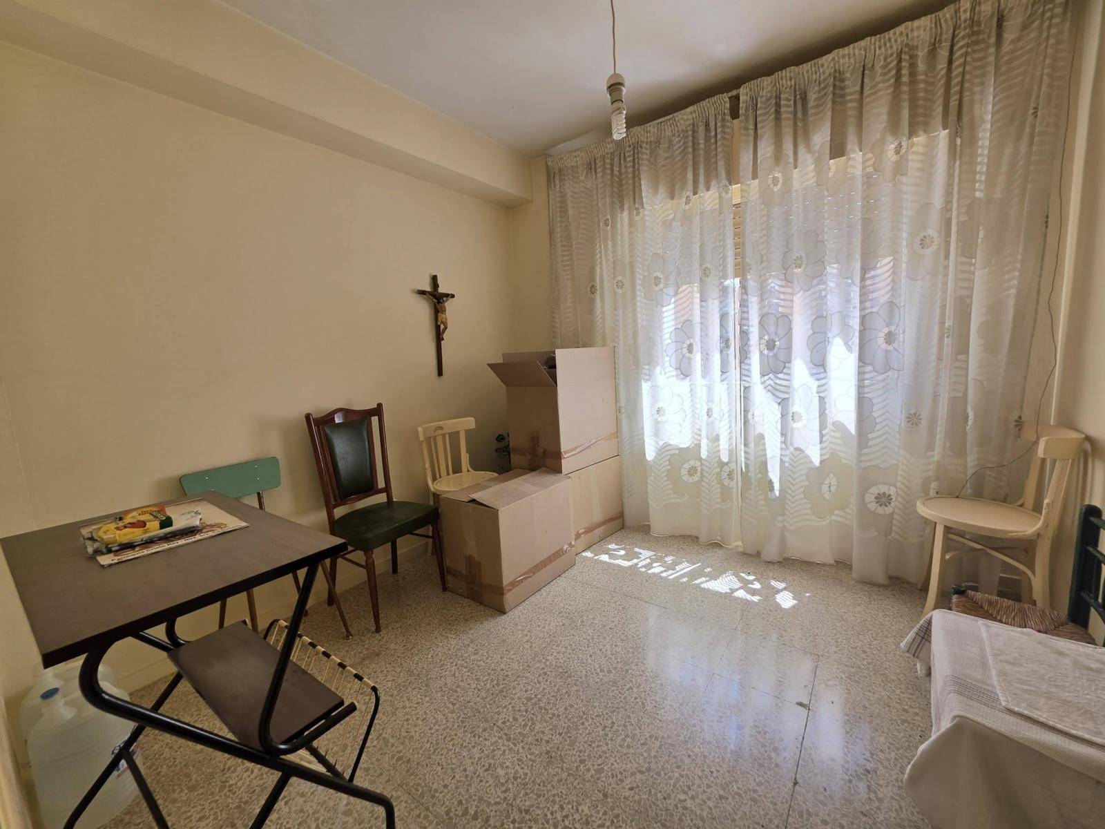 Piso en venta en Parque del Sur (Málaga)