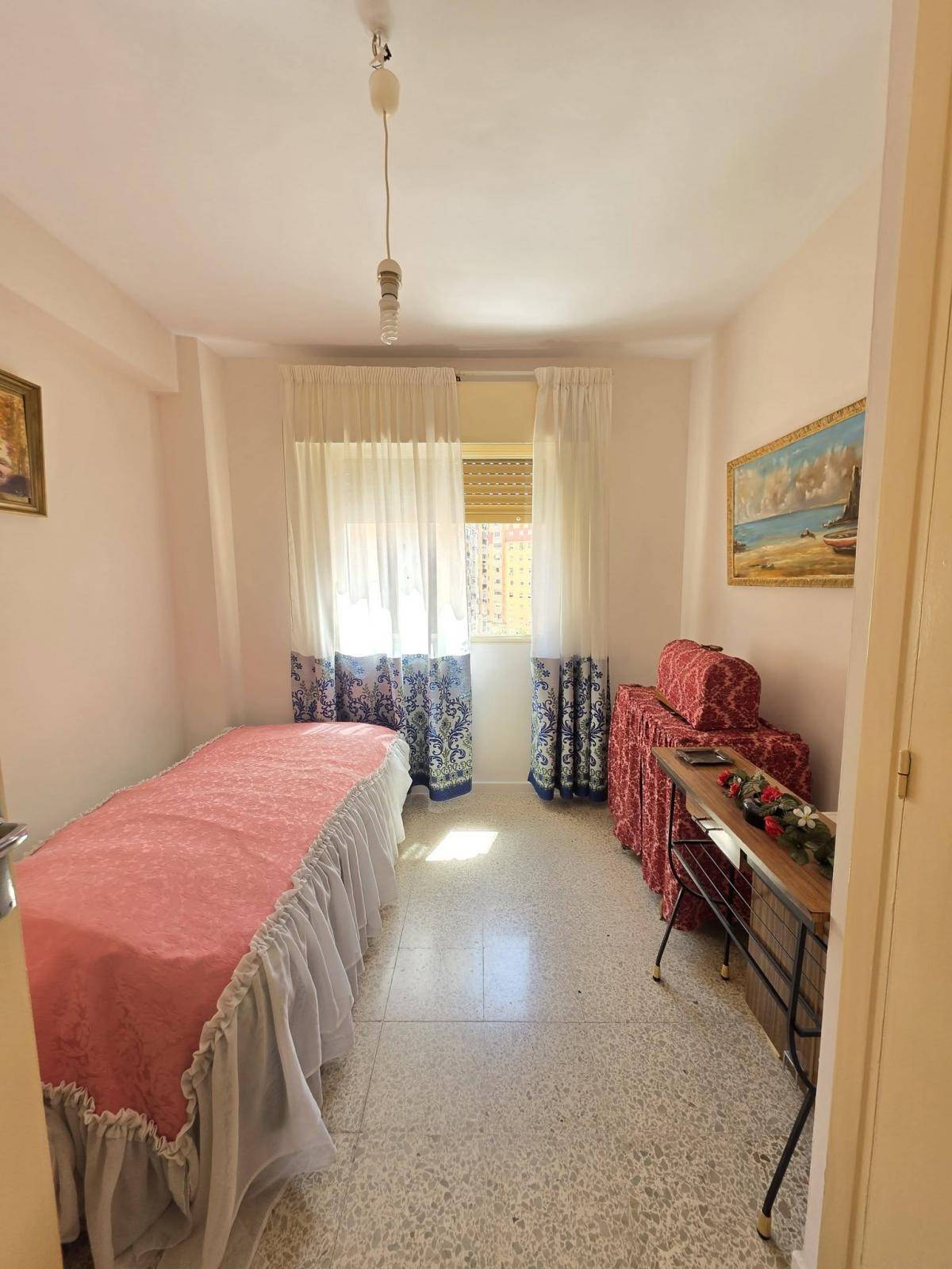Piso en venta en Parque del Sur (Málaga)