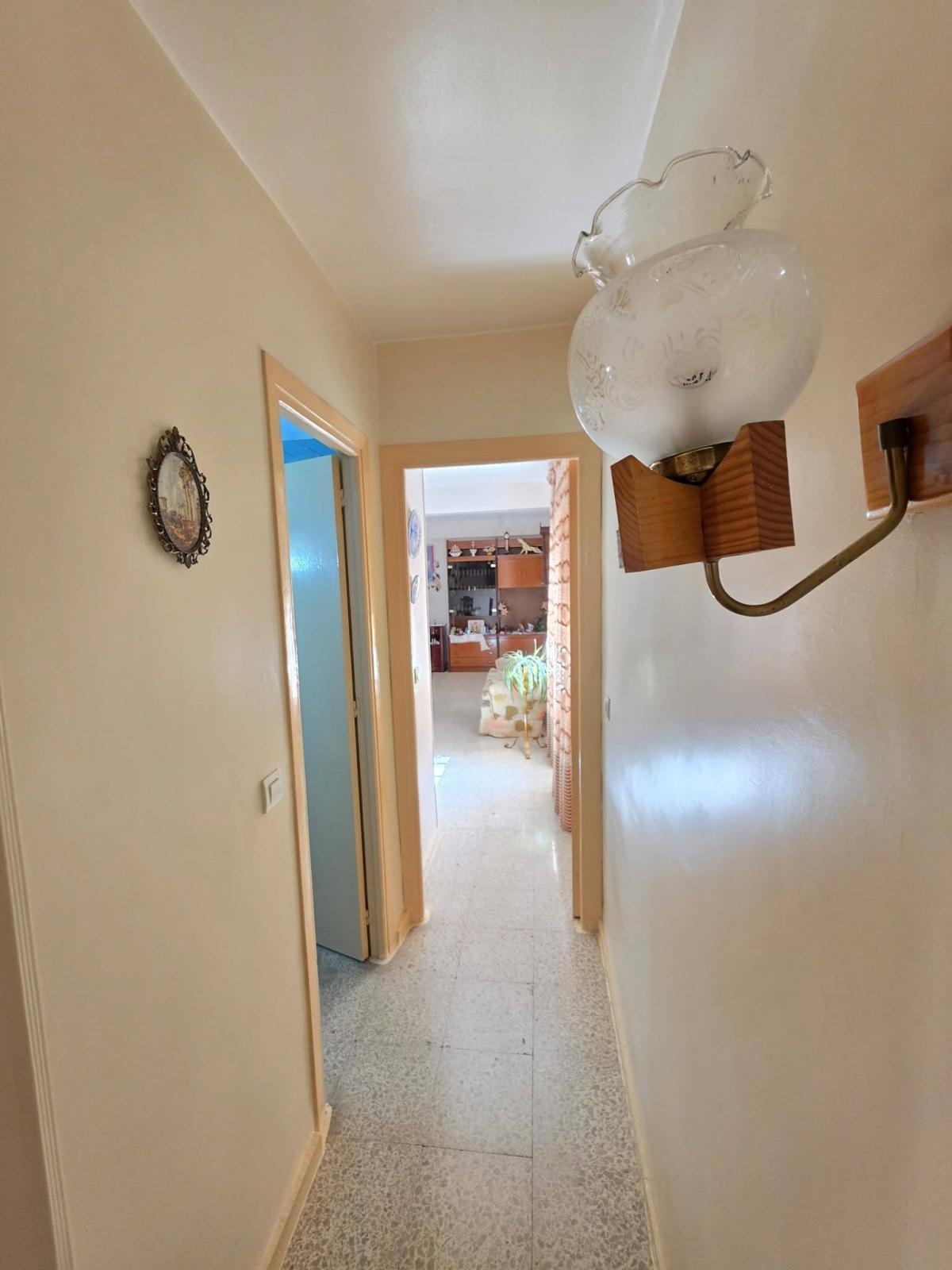 Piso en venta en Parque del Sur (Málaga)