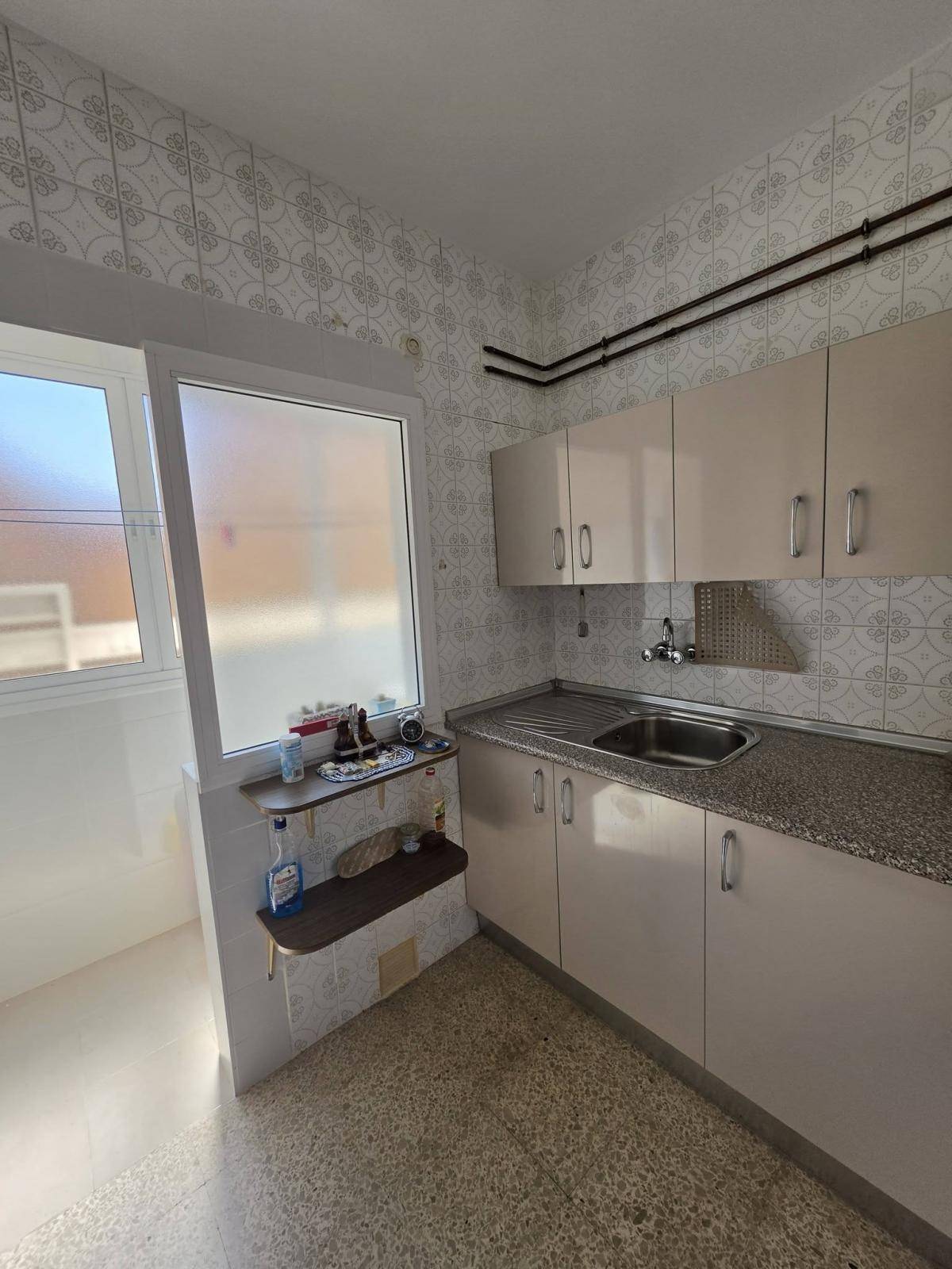 Piso en venta en Parque del Sur (Málaga)