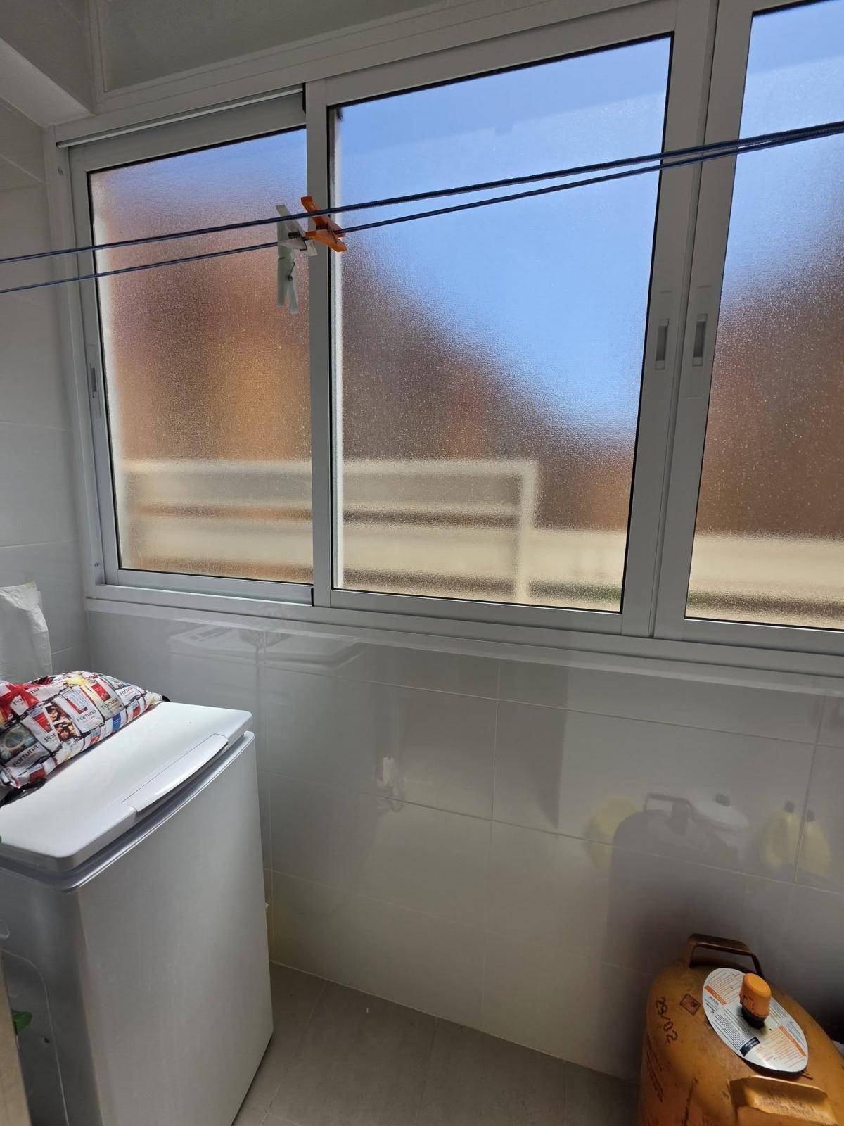 Piso en venta en Parque del Sur (Málaga)