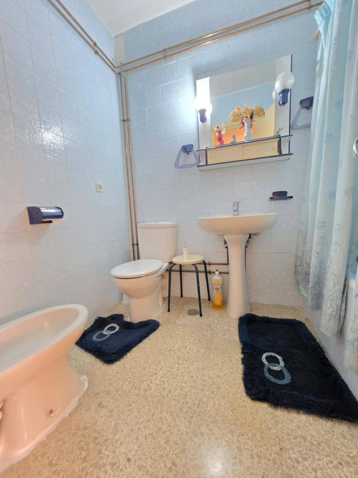 Piso en venta en Parque del Sur (Málaga)