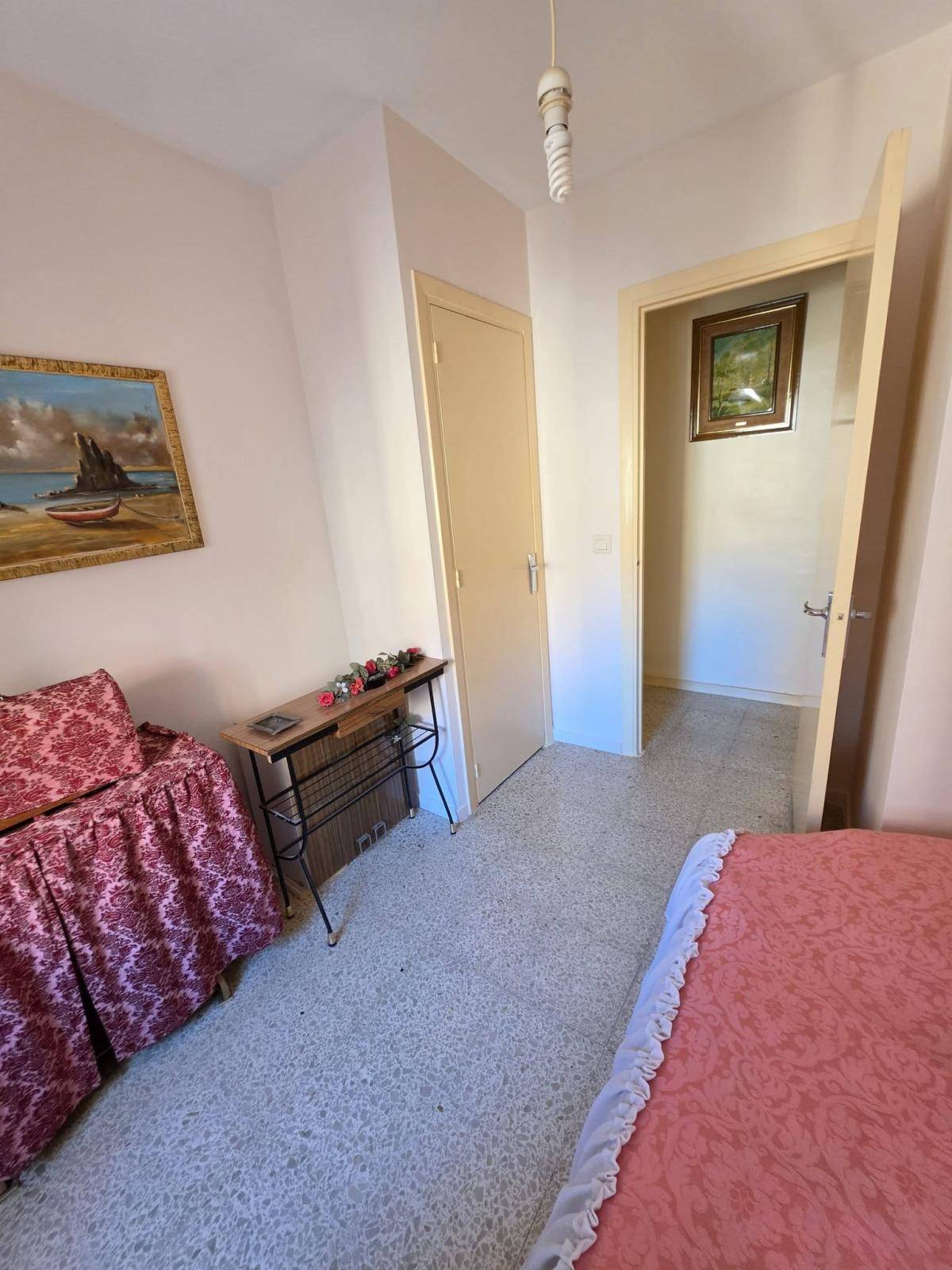 Piso en venta en Parque del Sur (Málaga)